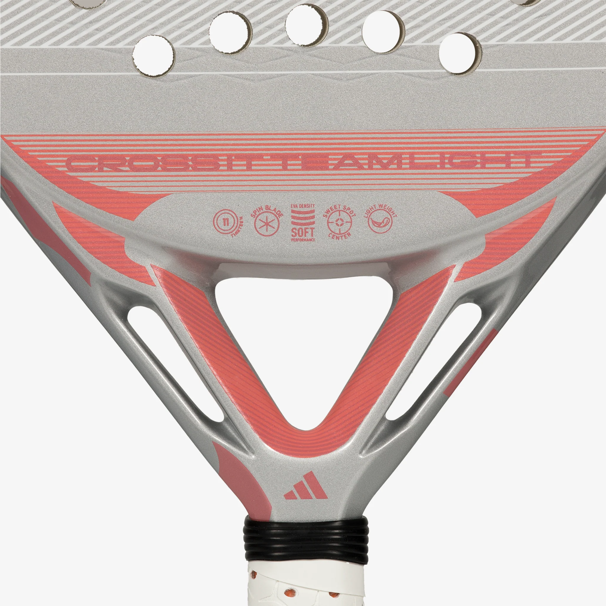 Adidas Cross It Team Light Padel (2026) - Image 5