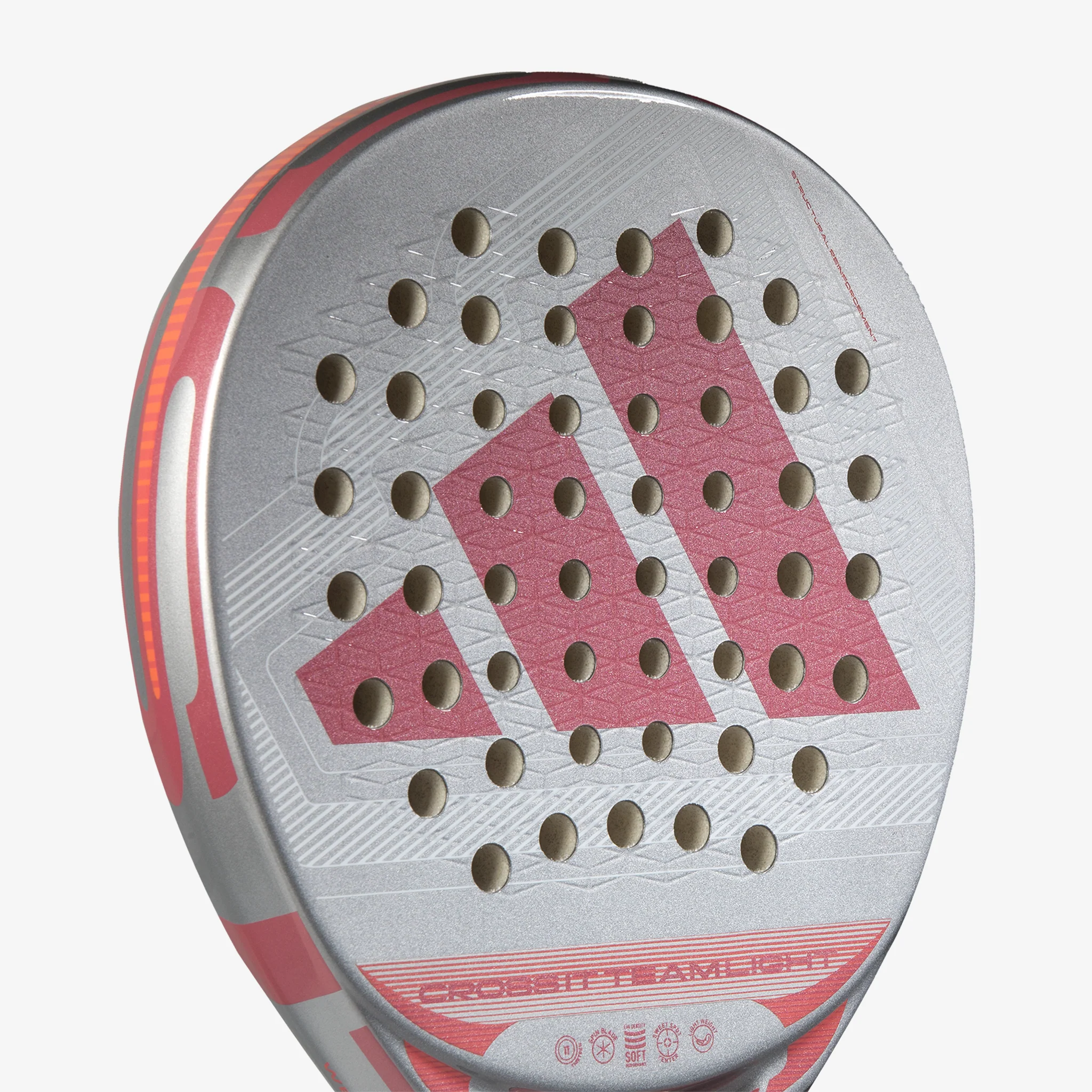 Adidas Cross It Team Light Padel (2026) - Image 6