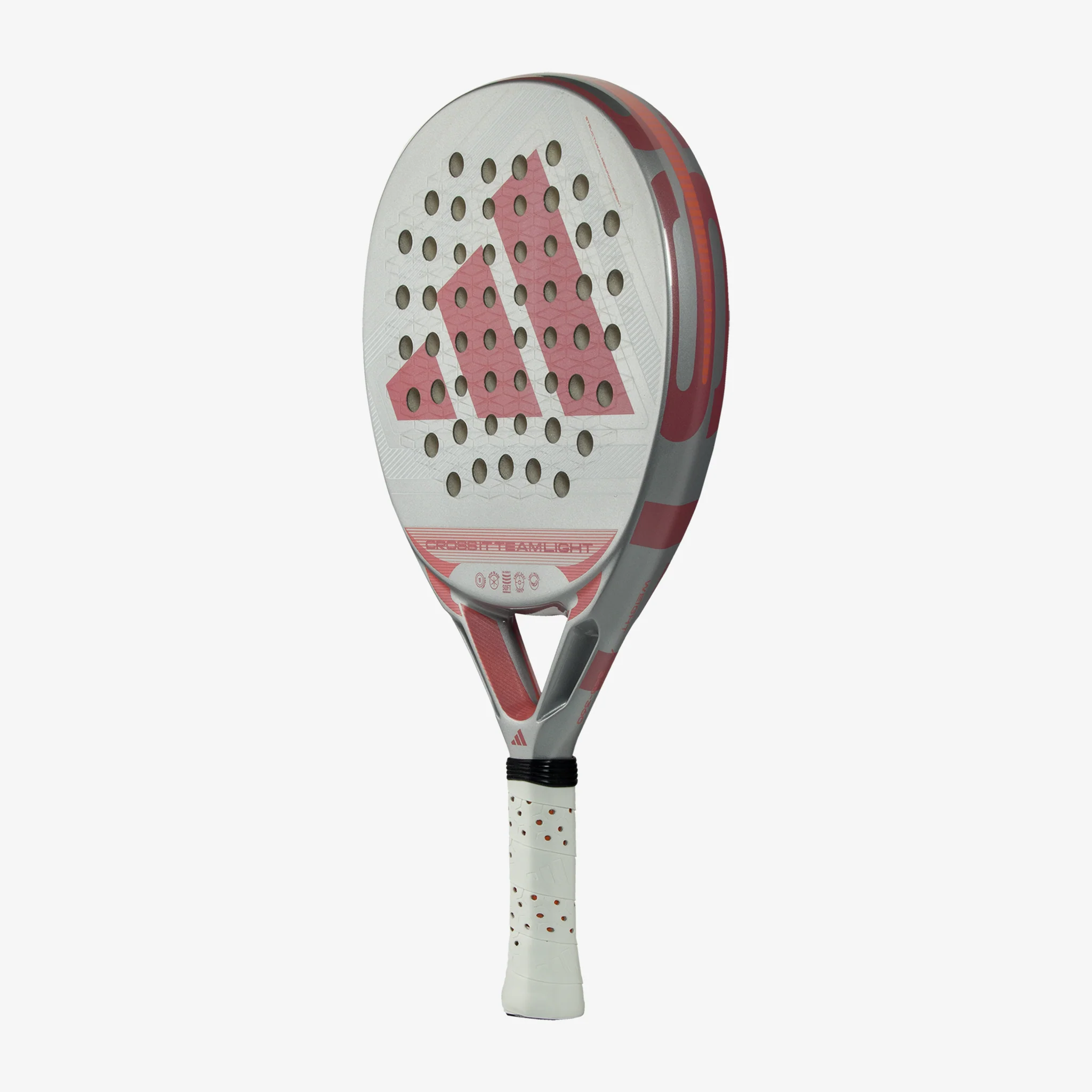 Adidas Cross It Team Light Padel (2026) - Image 8
