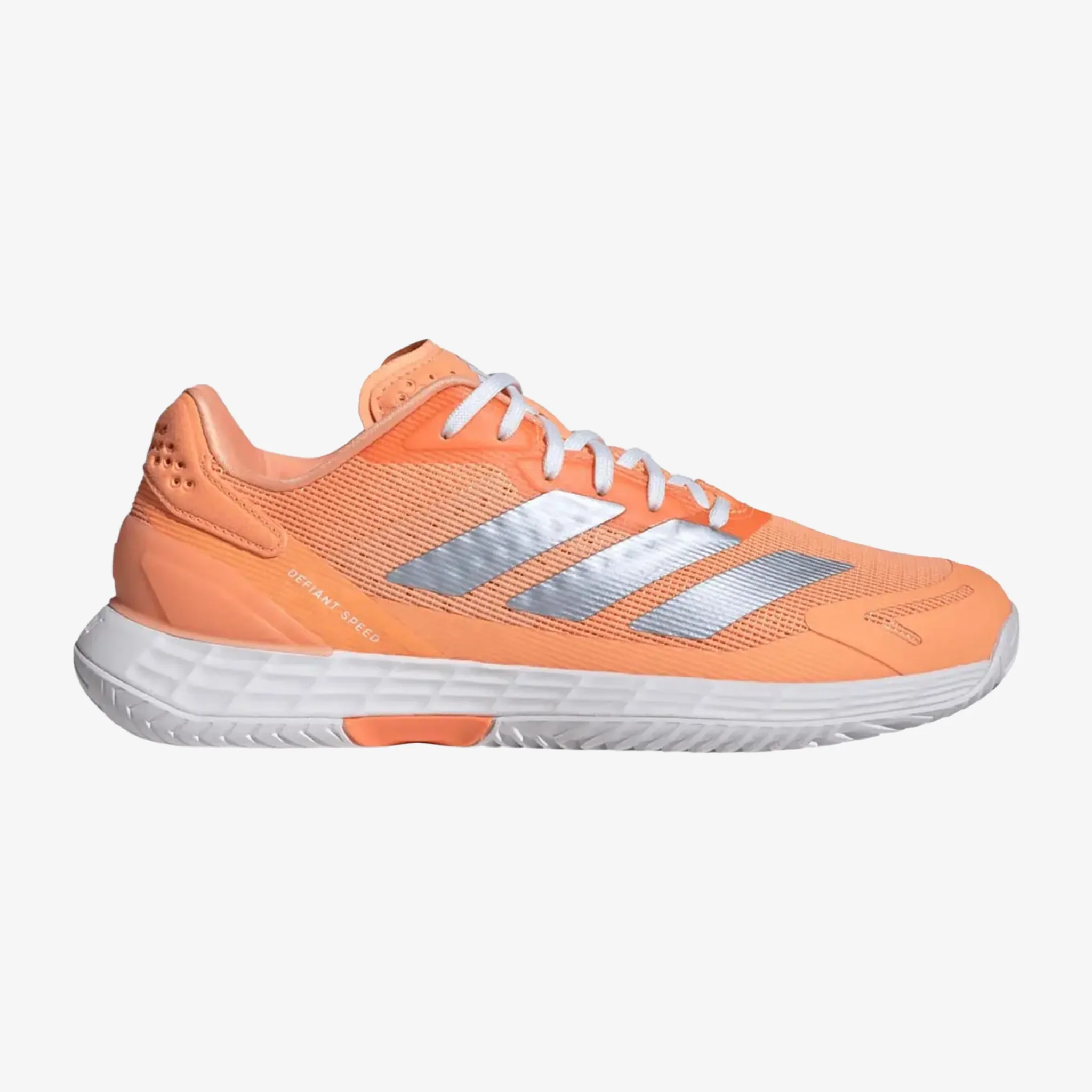 Adidas Defiant Speed 2 Women's Orange