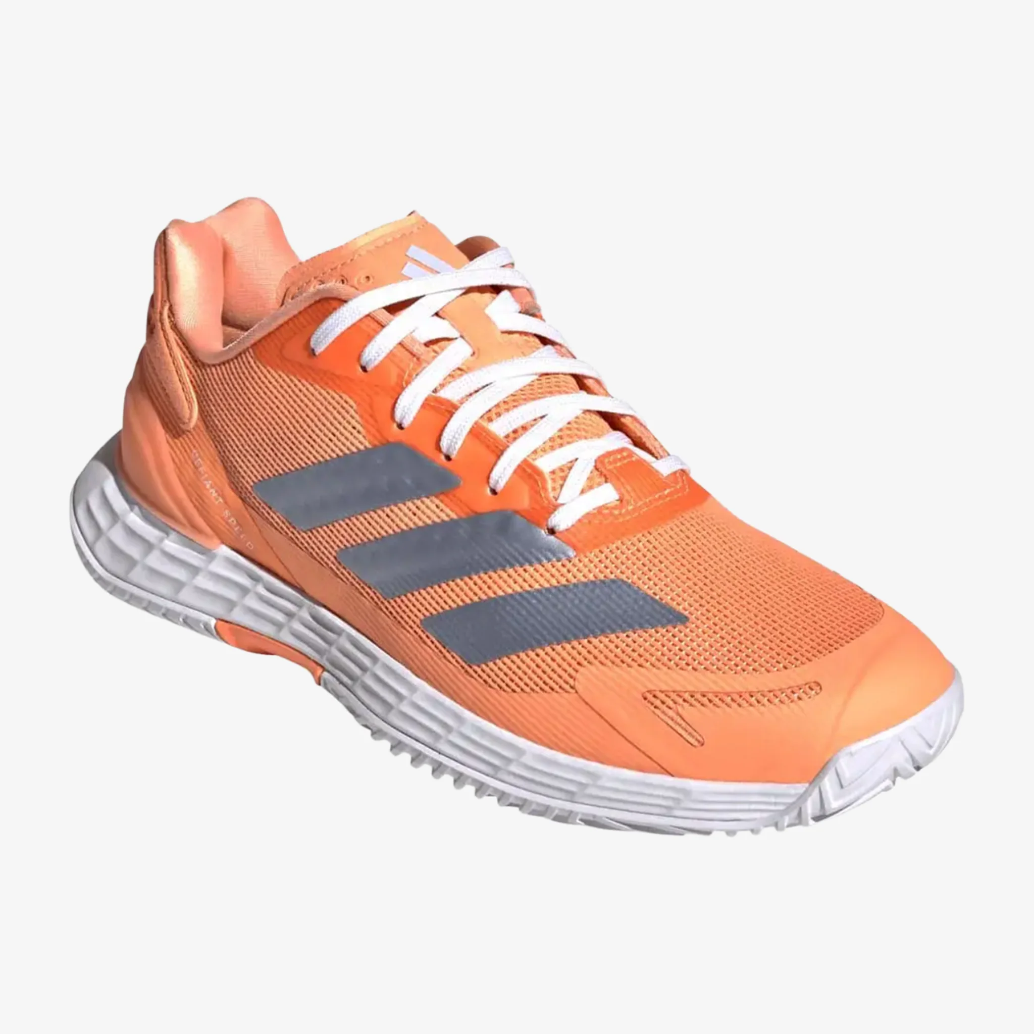 Adidas Defiant Speed 2 Women's Orange - Image 2