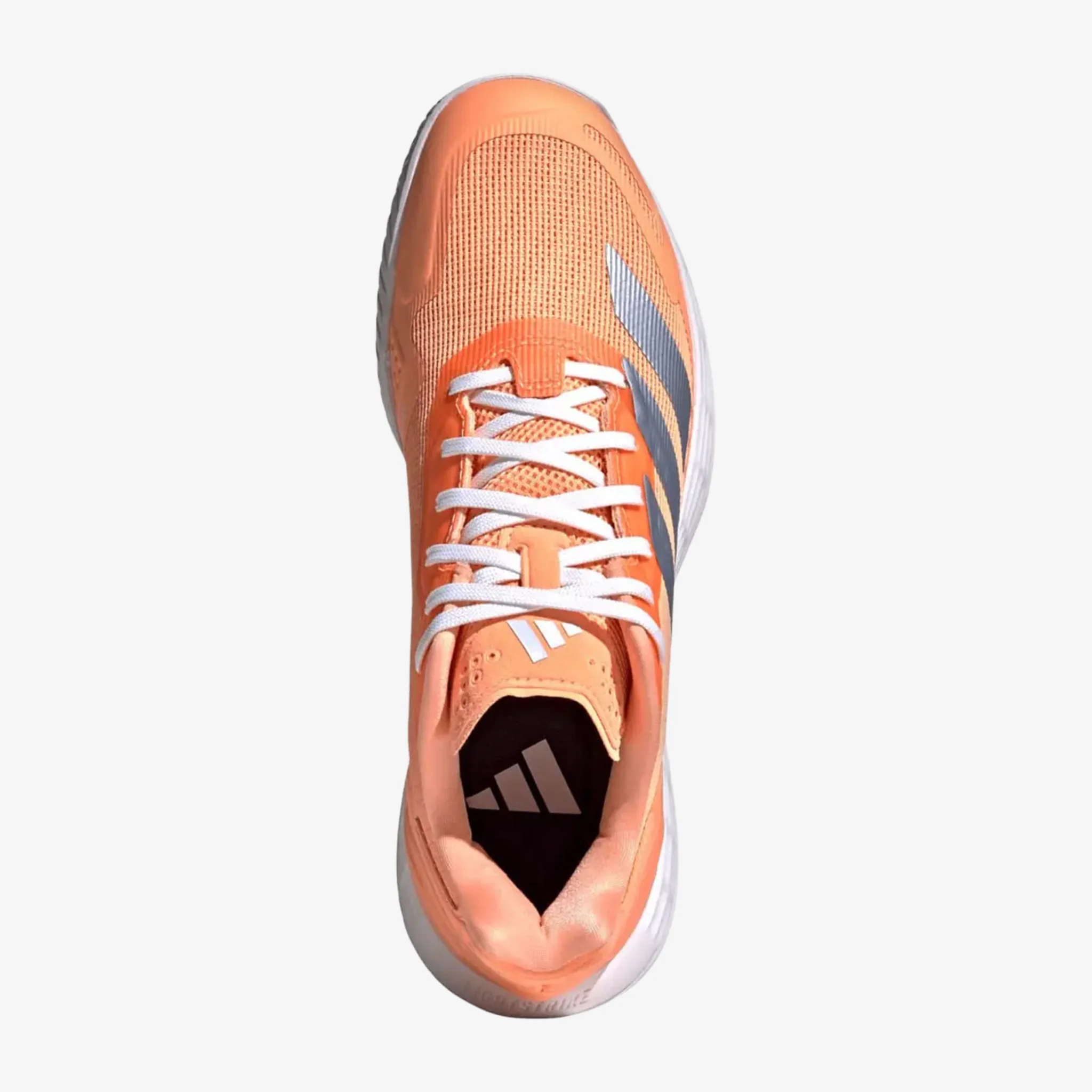 Adidas Defiant Speed 2 Women's Orange - Image 3