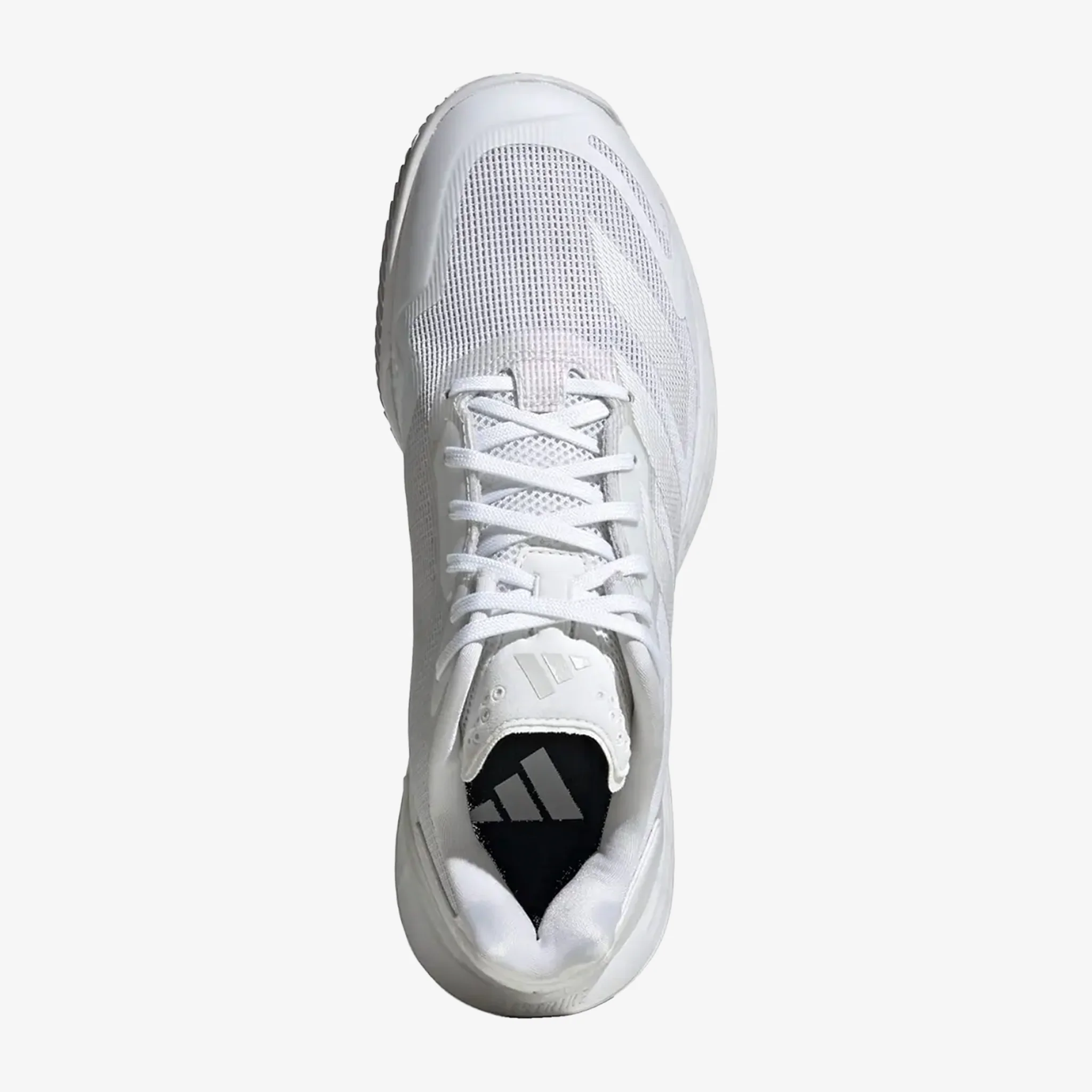 Adidas Defiant Speed 2 Clay Women's White - Image 4