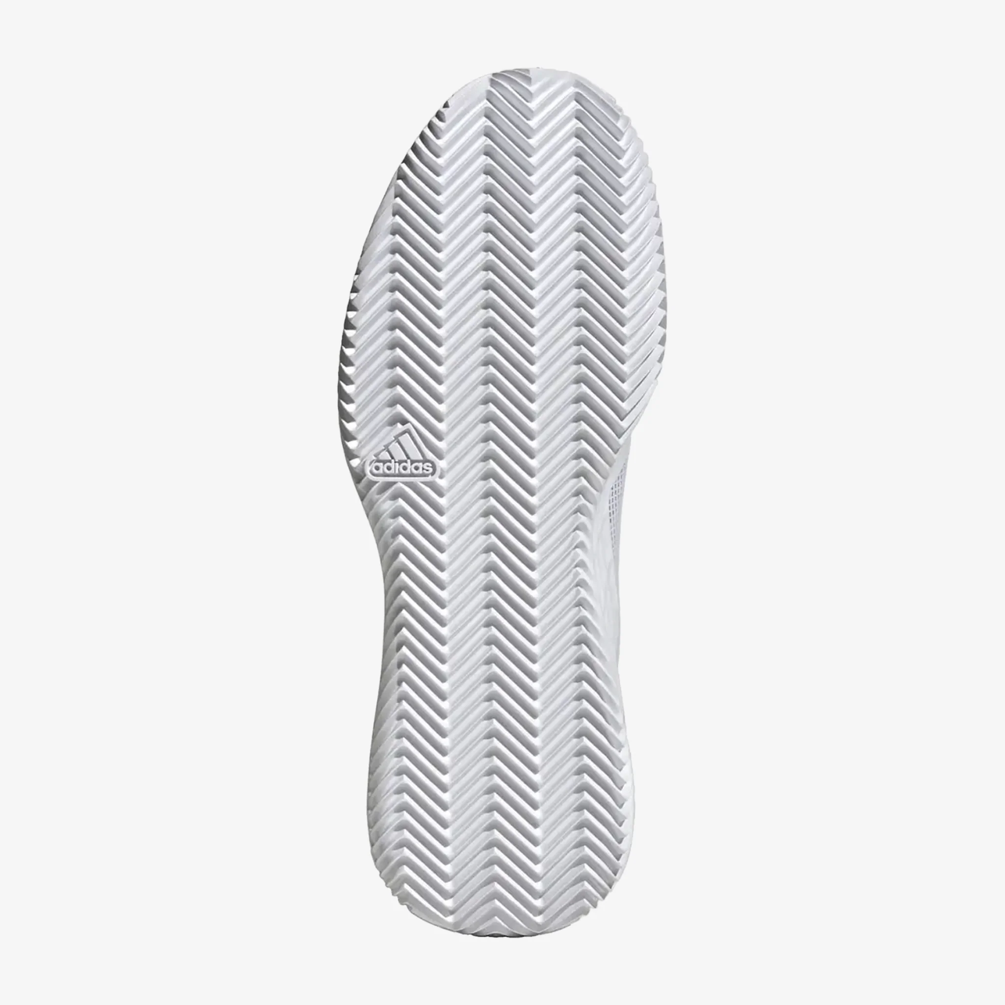 Adidas Defiant Speed 2 Clay Women's White - Image 7