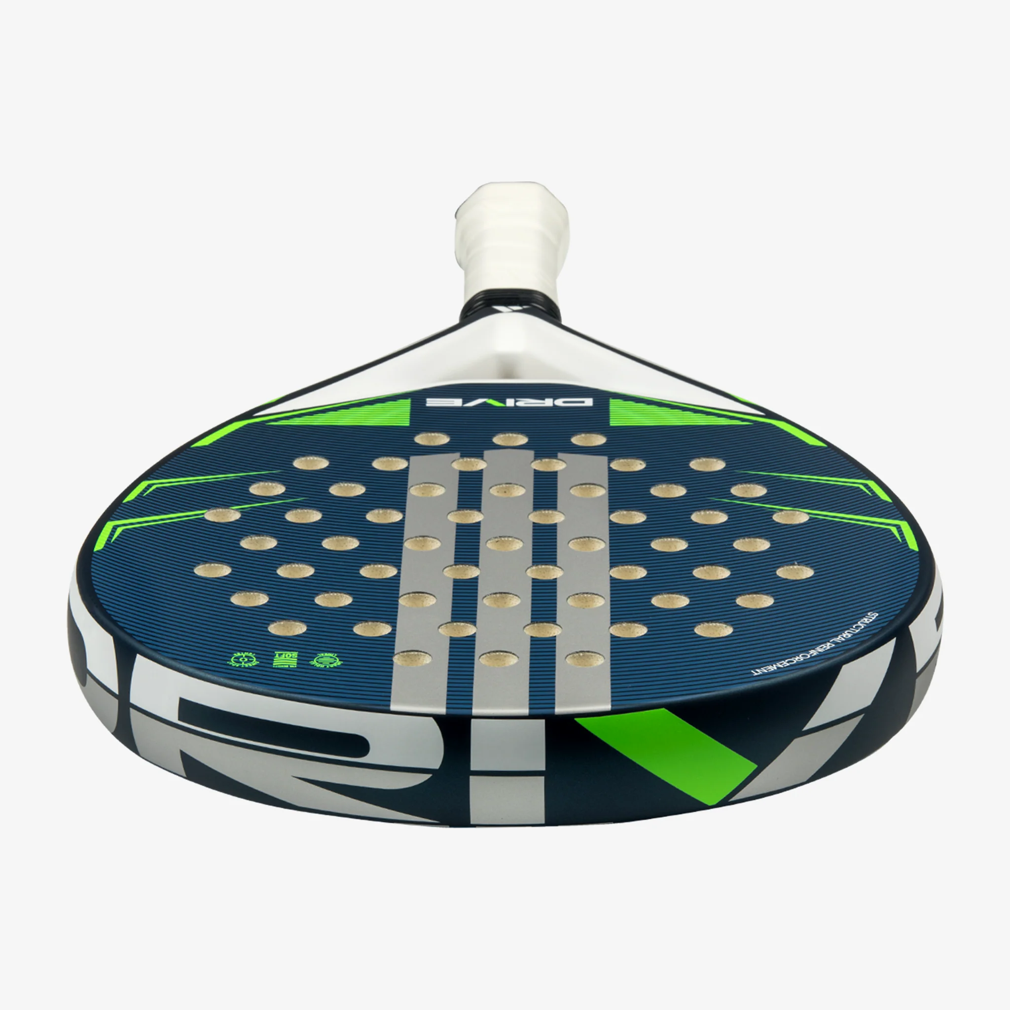 Adidas Drive Blue Padel (2026) - Image 3