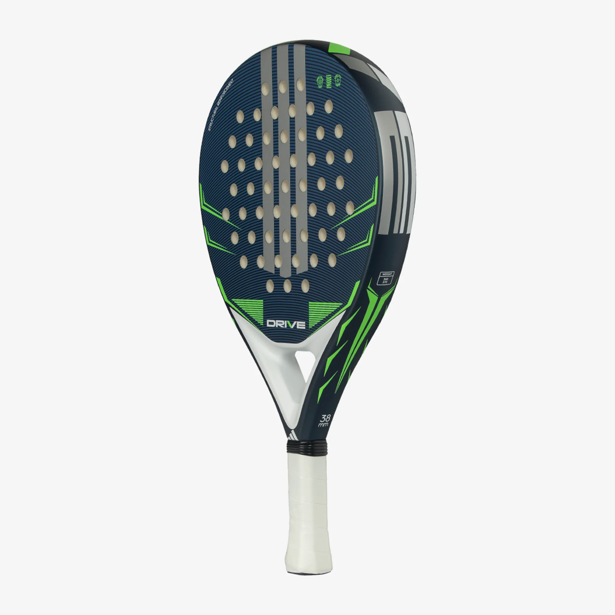 Adidas Drive Blue Padel (2026) - Image 7