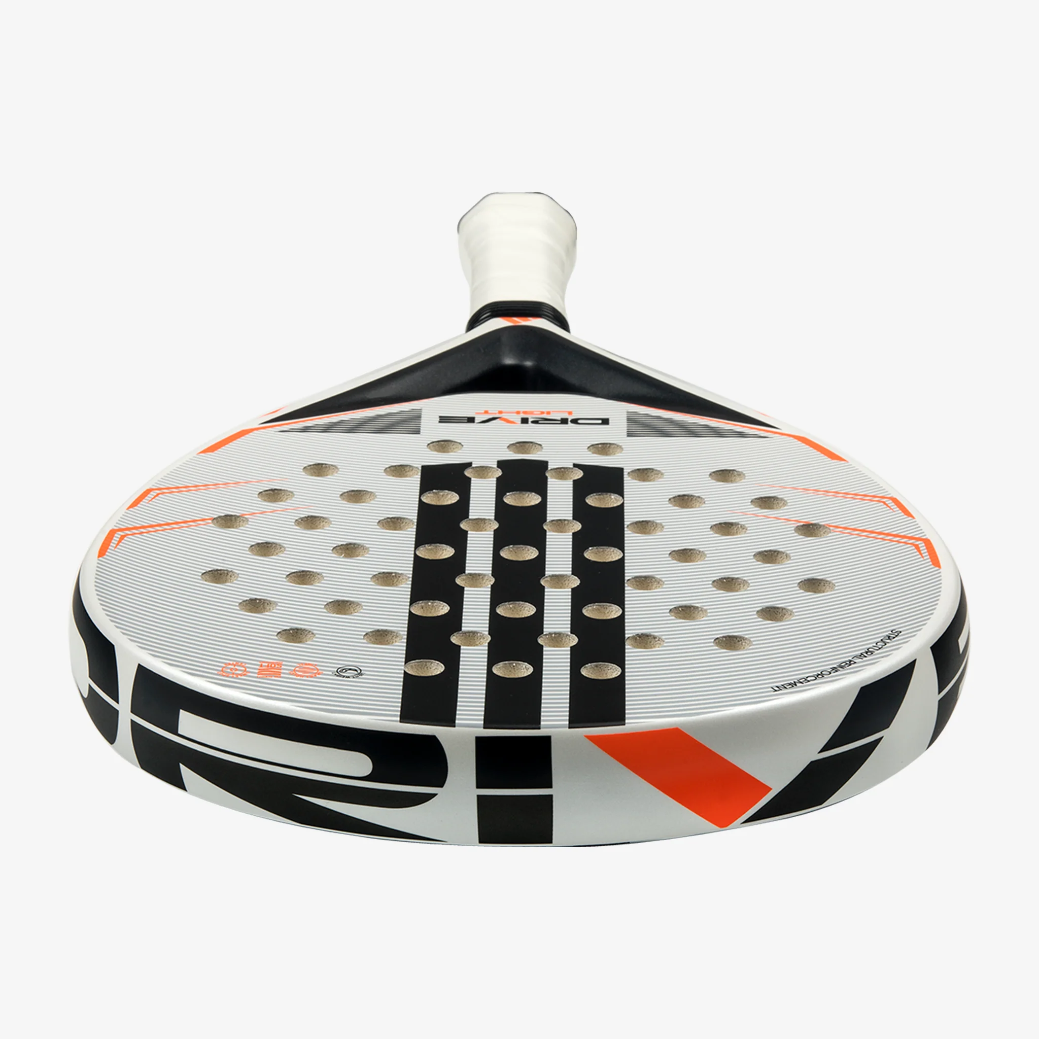 Adidas Drive Light Padel (2026) - Image 3