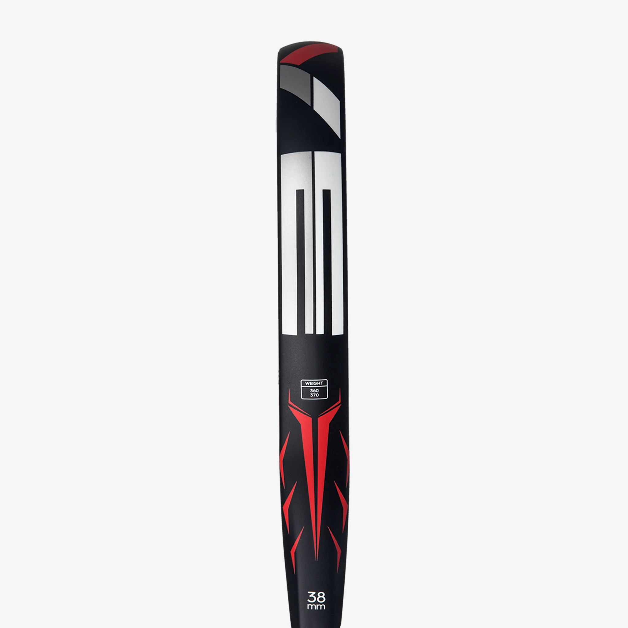 Adidas Drive Padel Black (2026) - Image 4