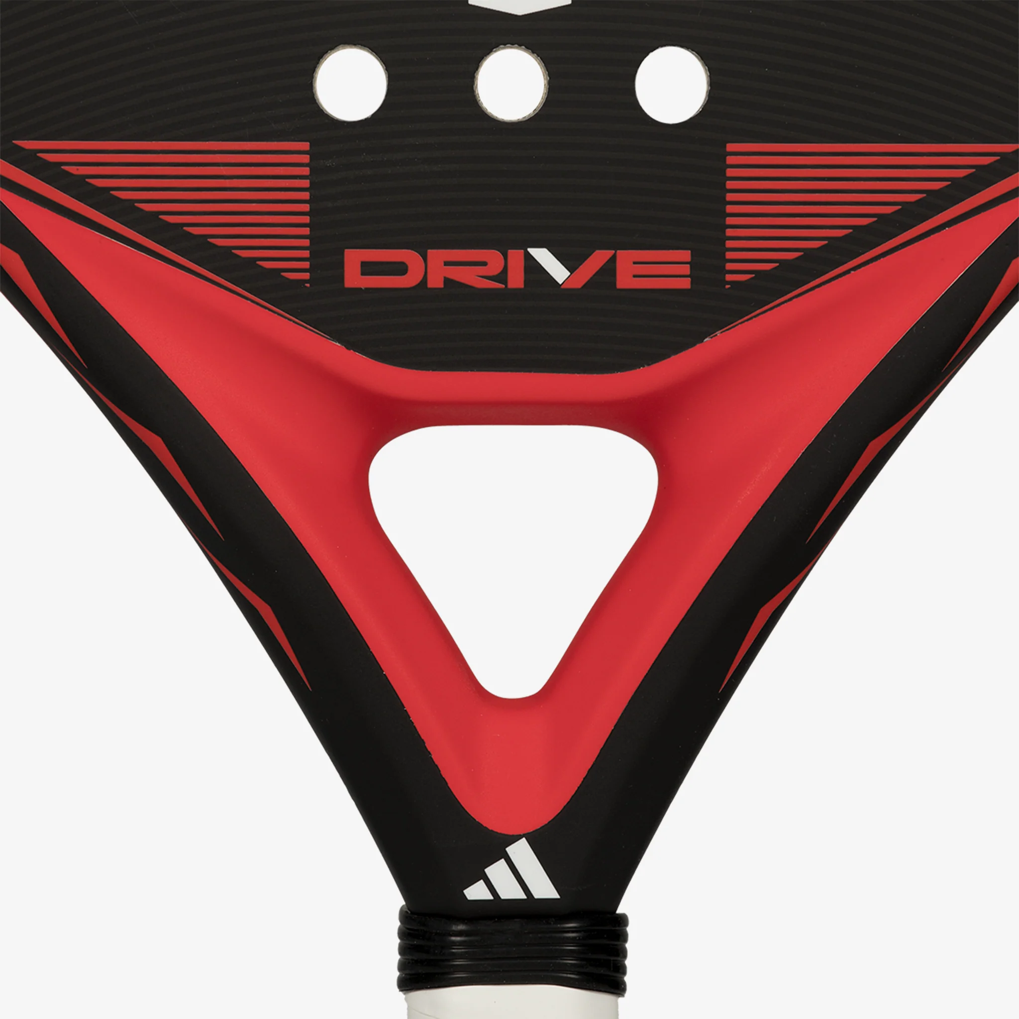 Adidas Drive Padel Black (2026) - Image 5