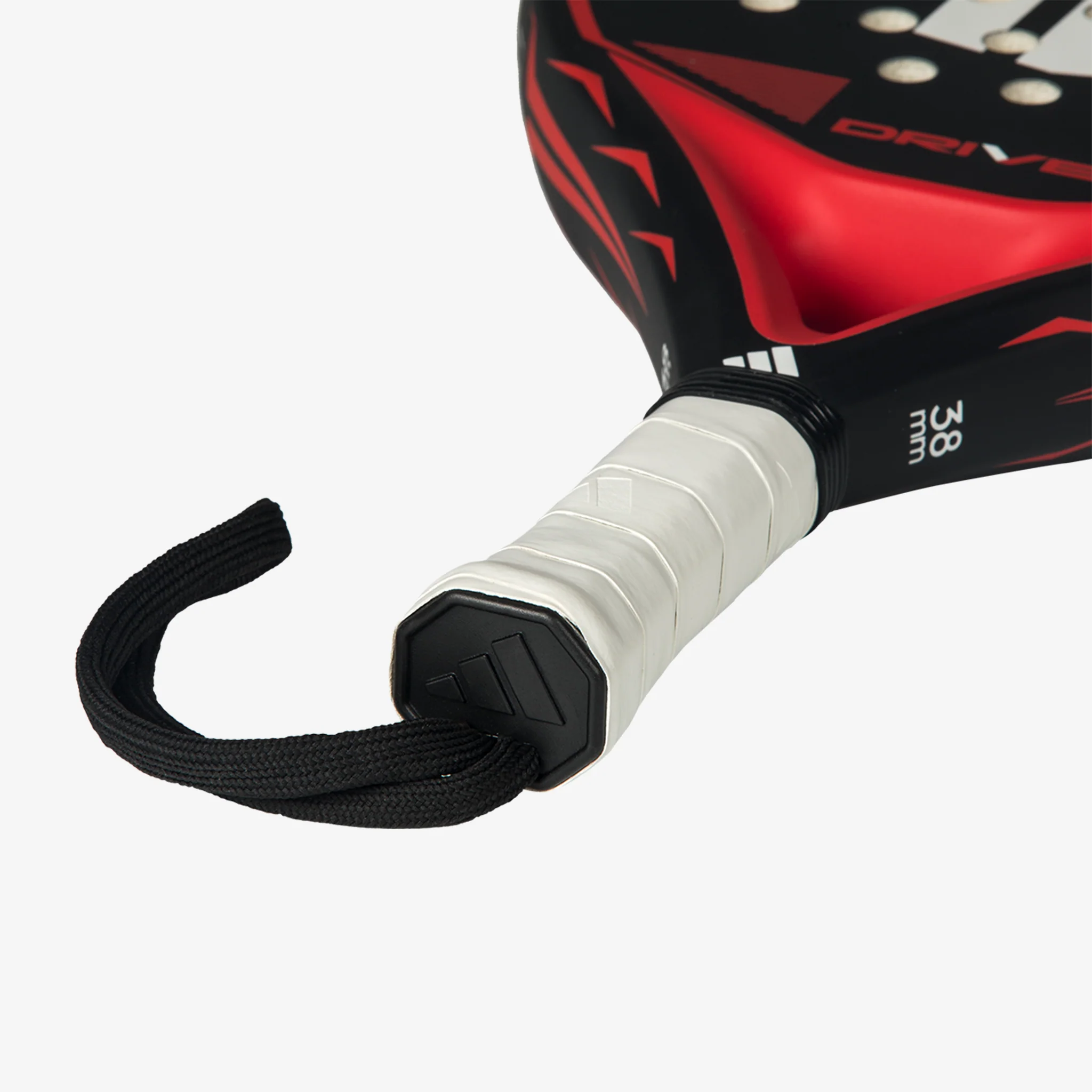 Adidas Drive Padel Black (2026) - Image 6
