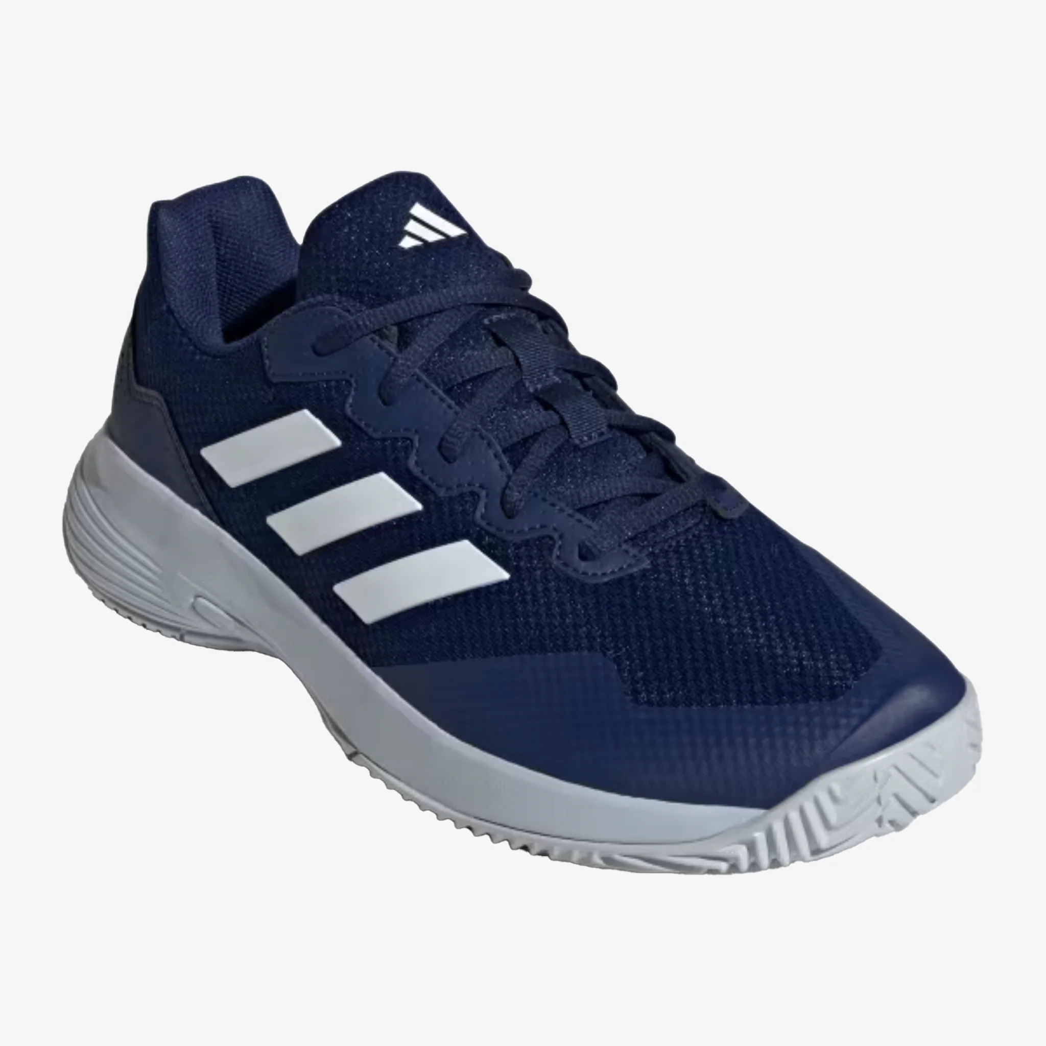 Adidas GameCourt 2 Men's Navy - Image 2