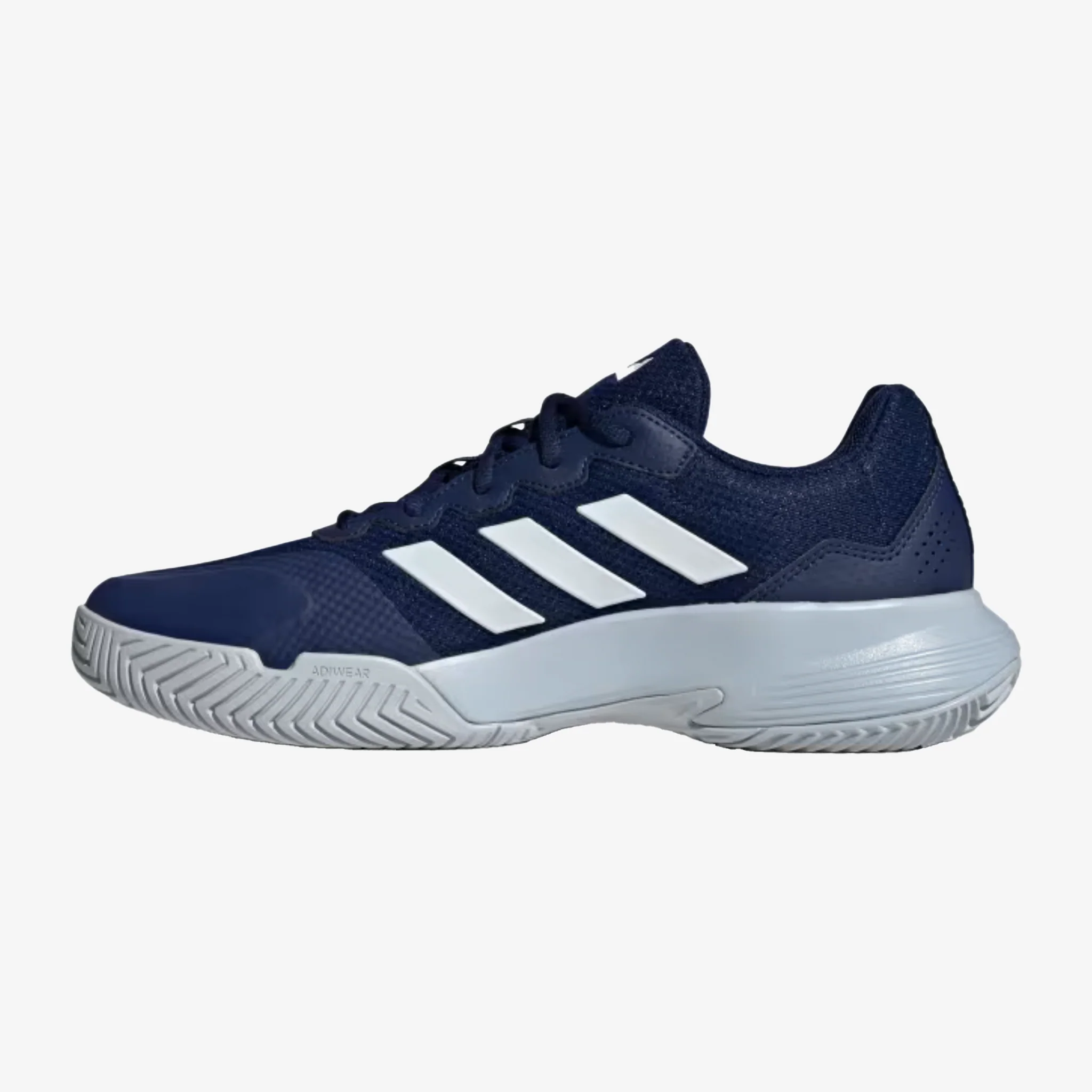 Adidas GameCourt 2 Men's Navy - Image 3