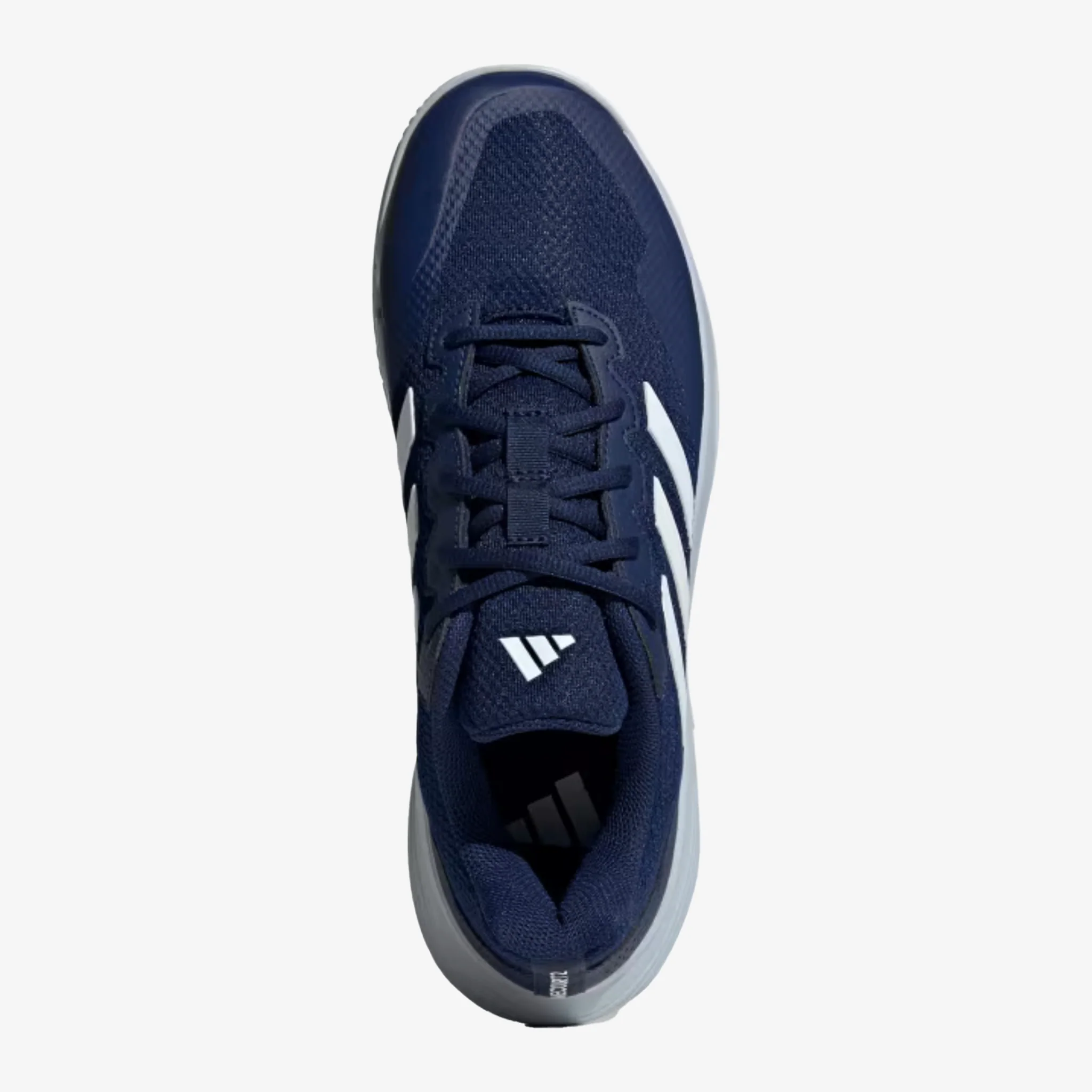Adidas GameCourt 2 Men's Navy - Image 4