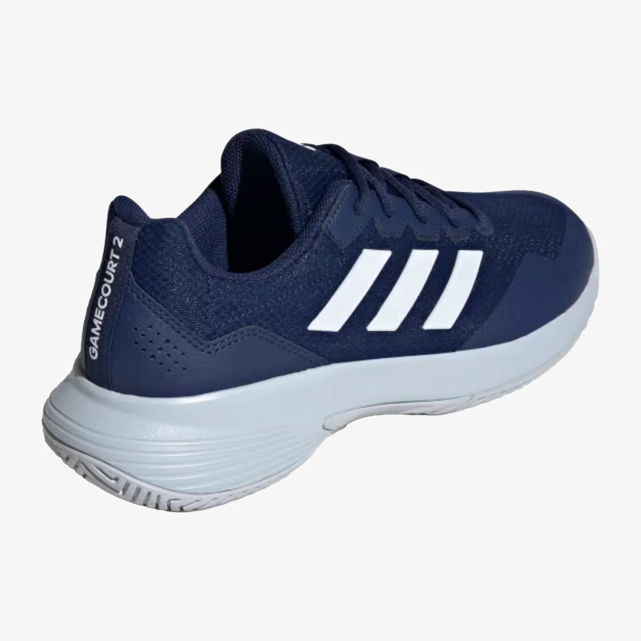 Adidas GameCourt 2 Men's Navy - Image 5