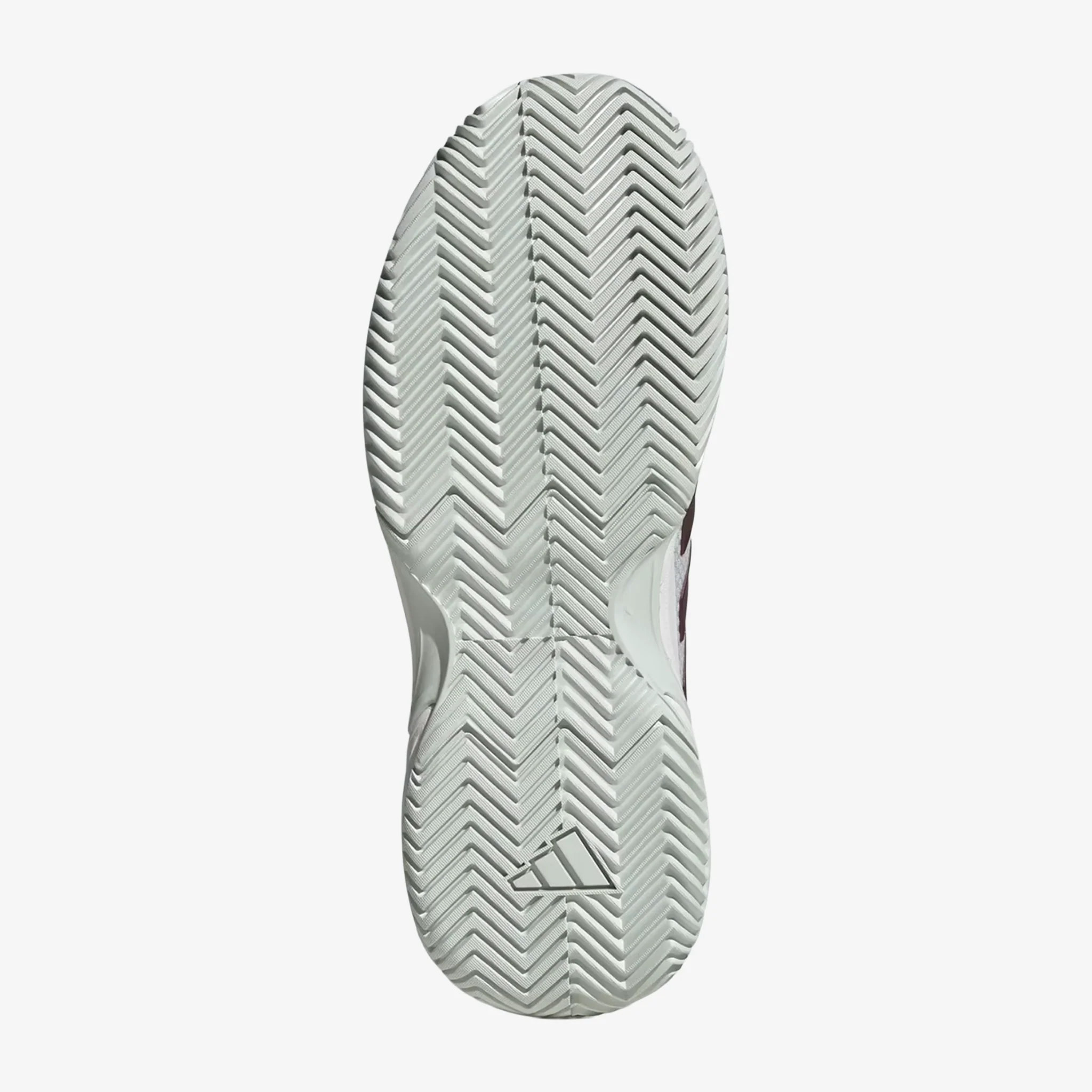 Adidas Gamecourt 2.0 Women's Grey One / Aurora Met / Core White - Image 8