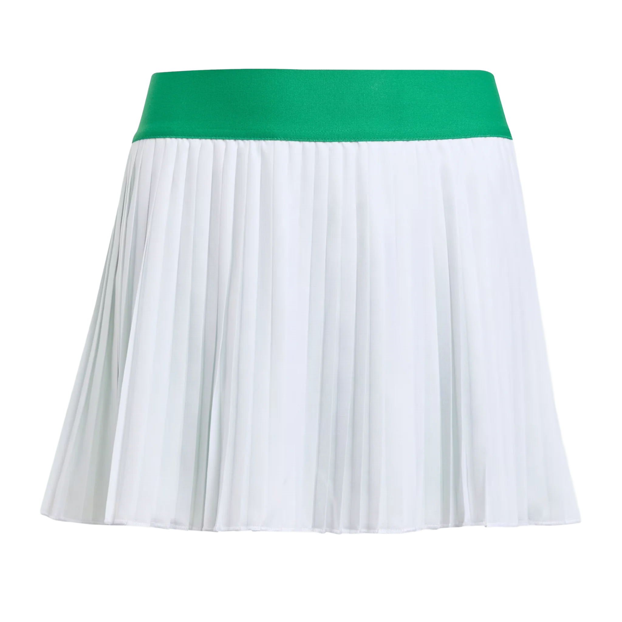 Adidas Tennis Climacool Skirt Girls White