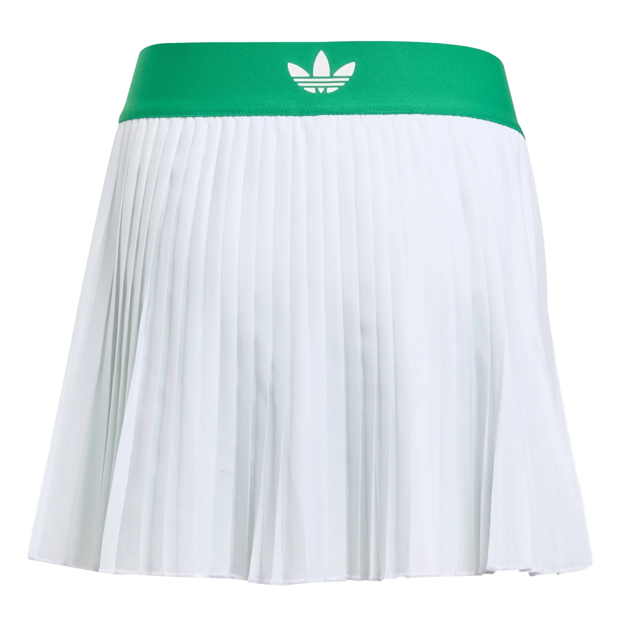 Adidas Tennis Climacool Skirt Girls White - Image 2