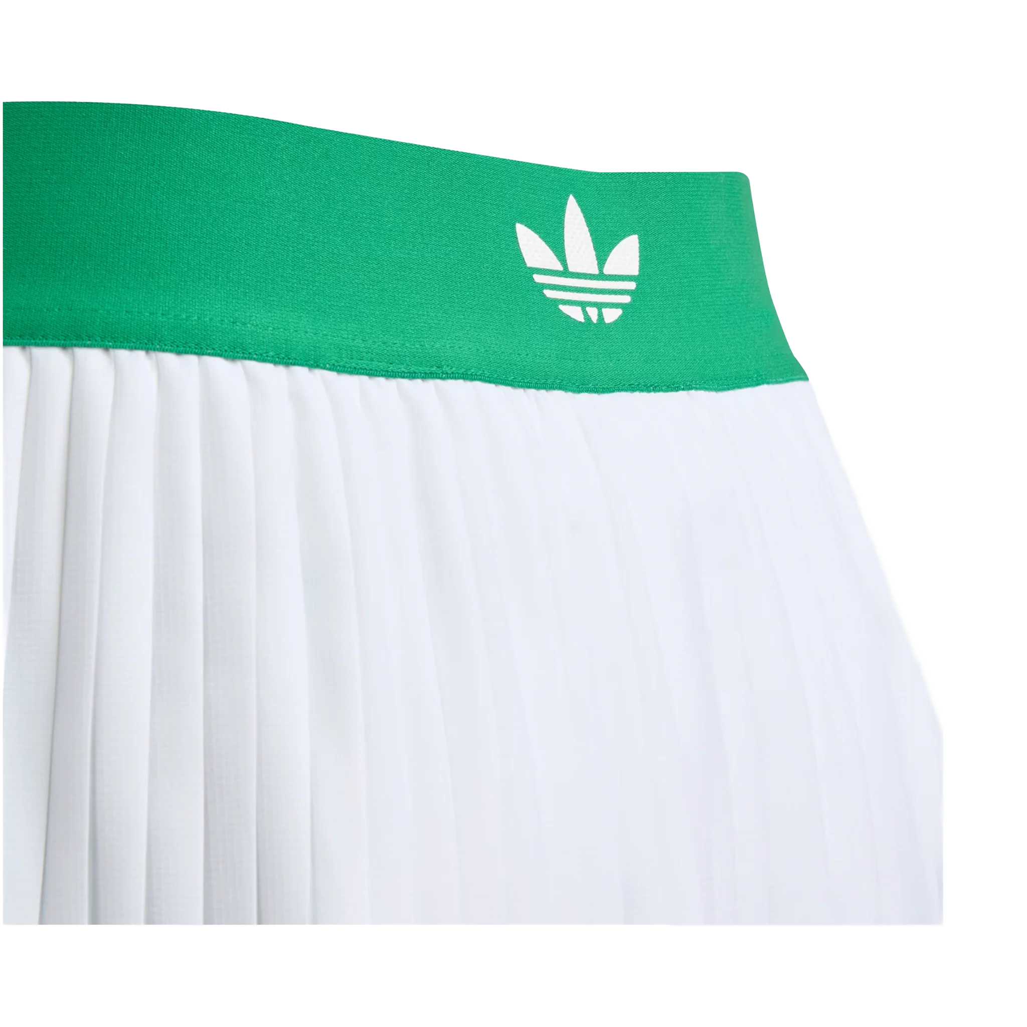 Adidas Tennis Climacool Skirt Girls White - Image 3