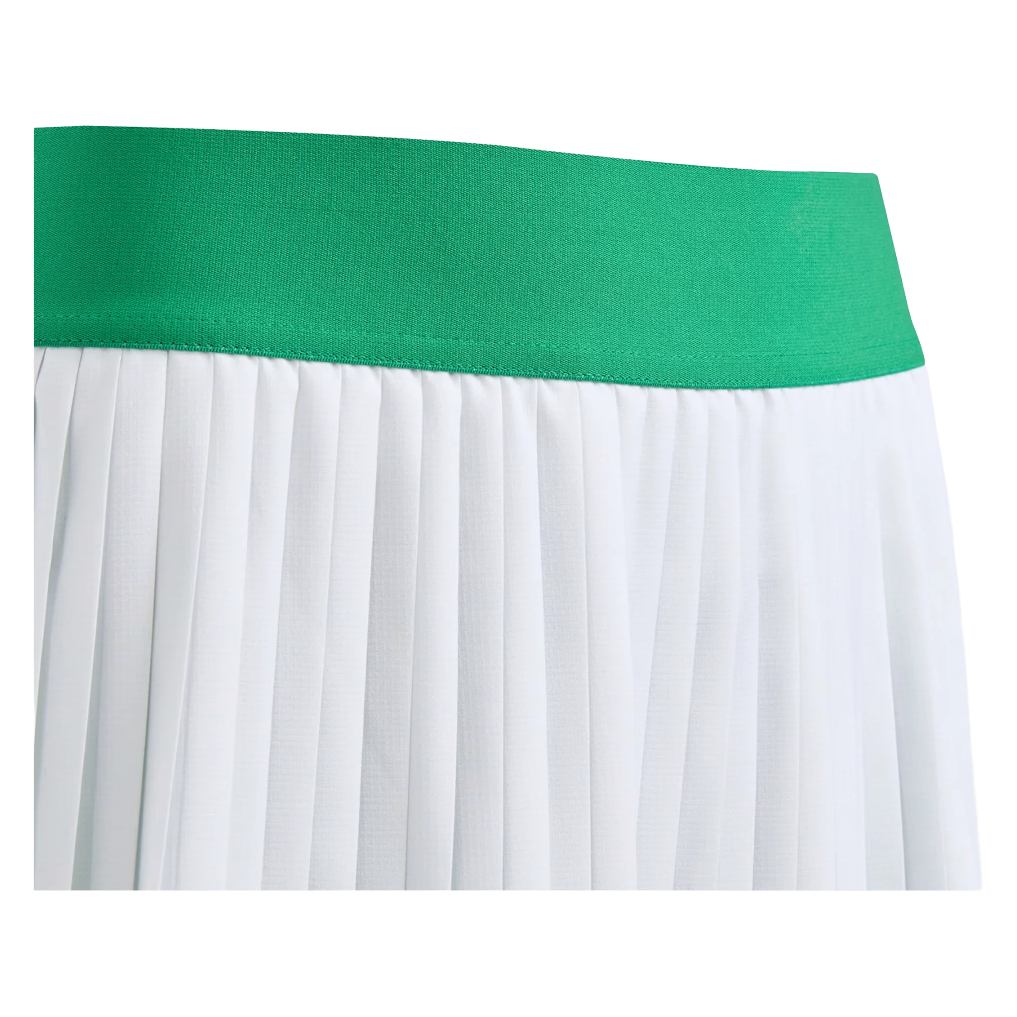 Adidas Tennis Climacool Skirt Girls White - Image 4