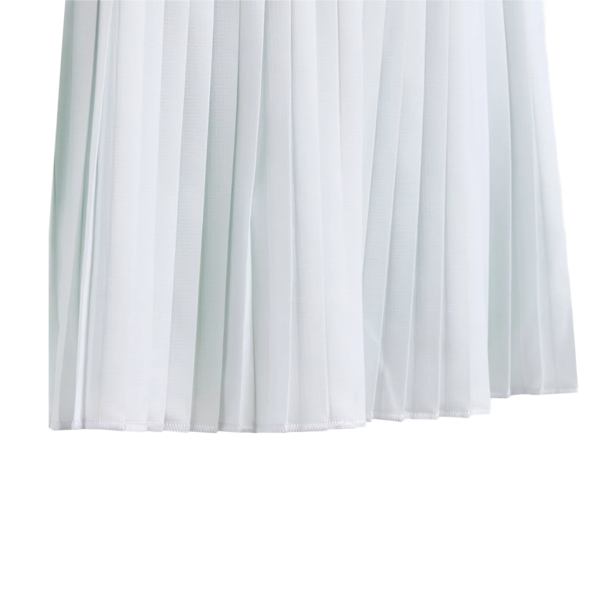 Adidas Tennis Climacool Skirt Girls White - Image 5