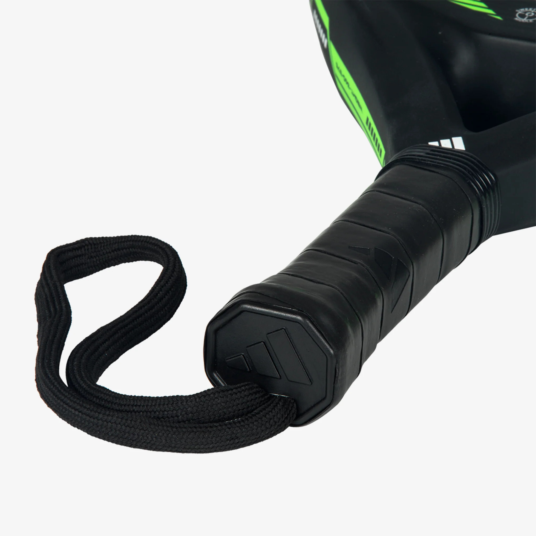 Adidas Match Black/Green Padel (2026) - Image 6
