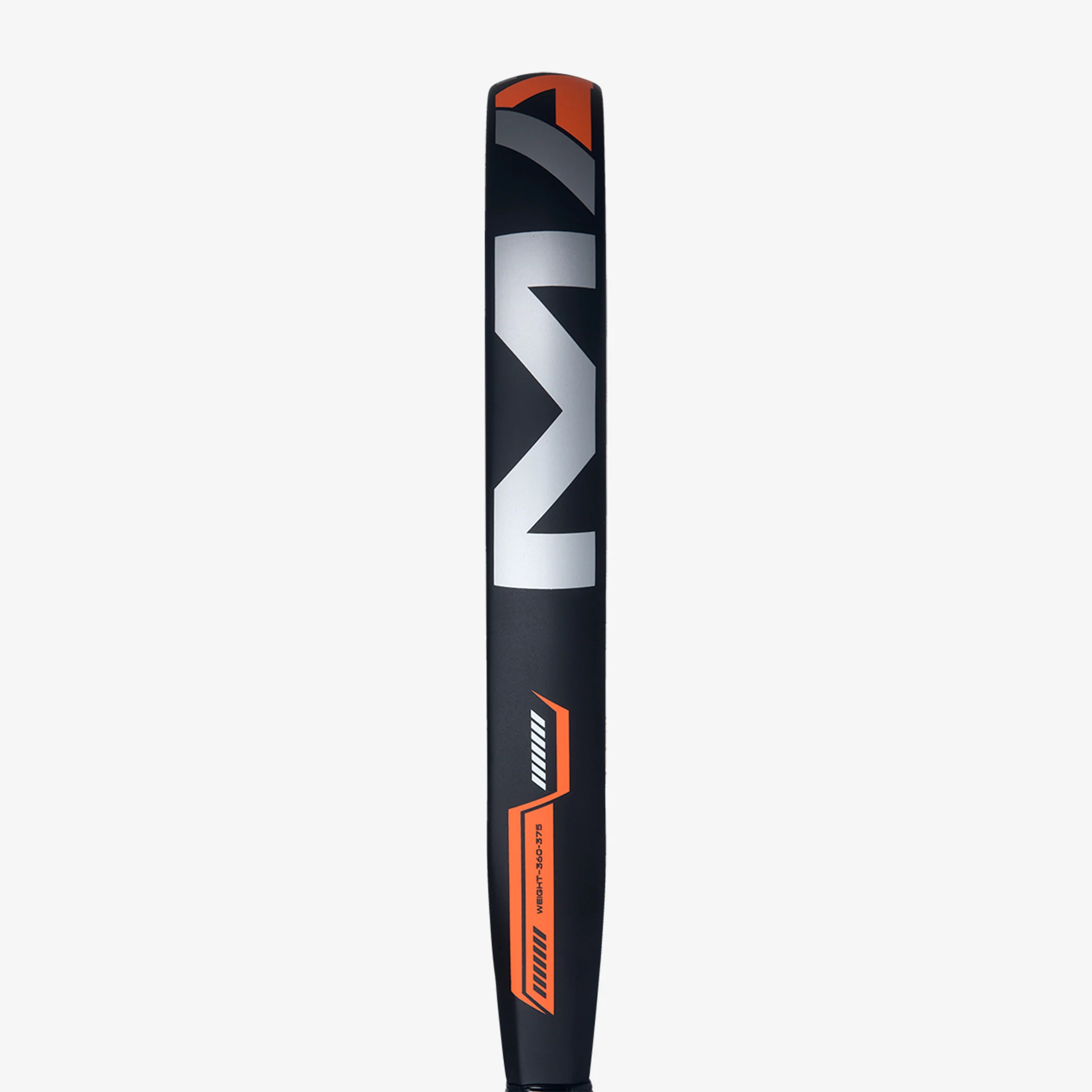 Adidas Match Black/Orange Padel (2026) - Image 4