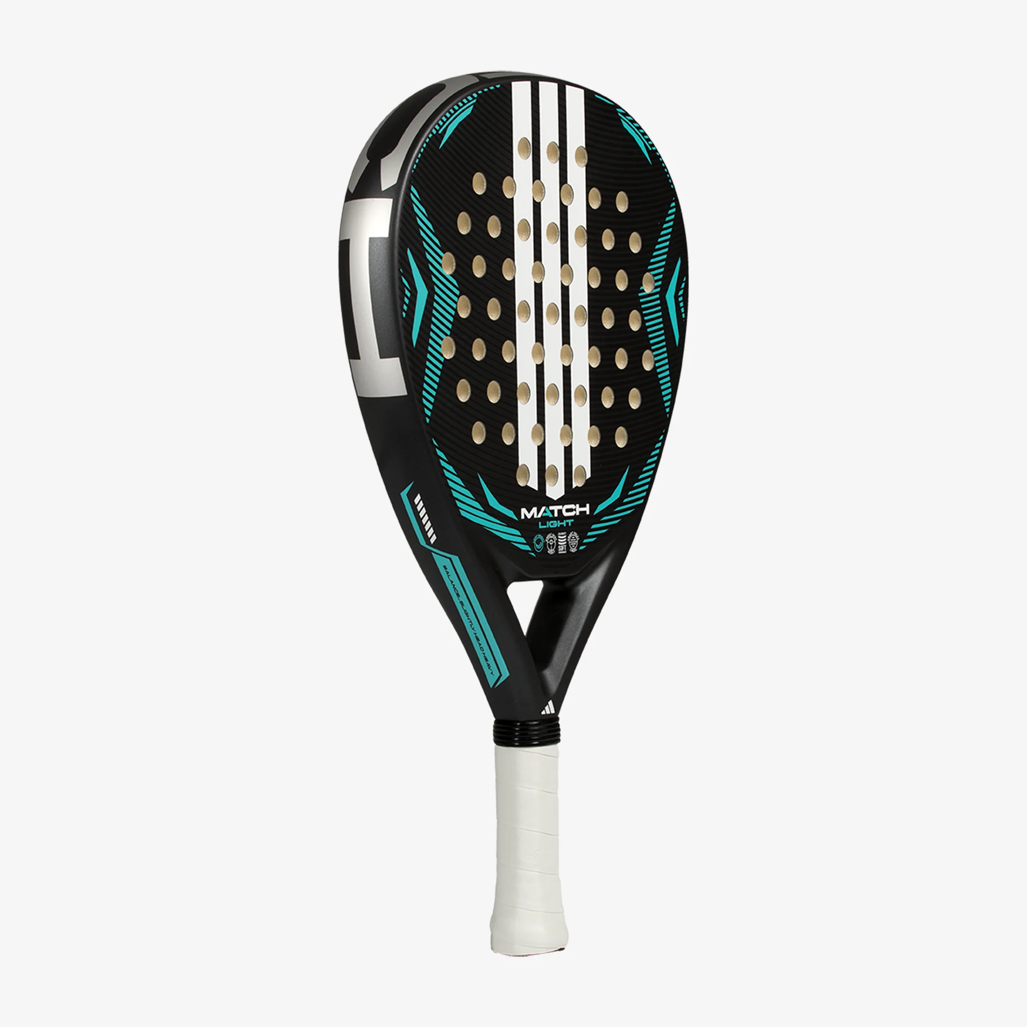 Adidas Match Light Padel (2026) - Image 2