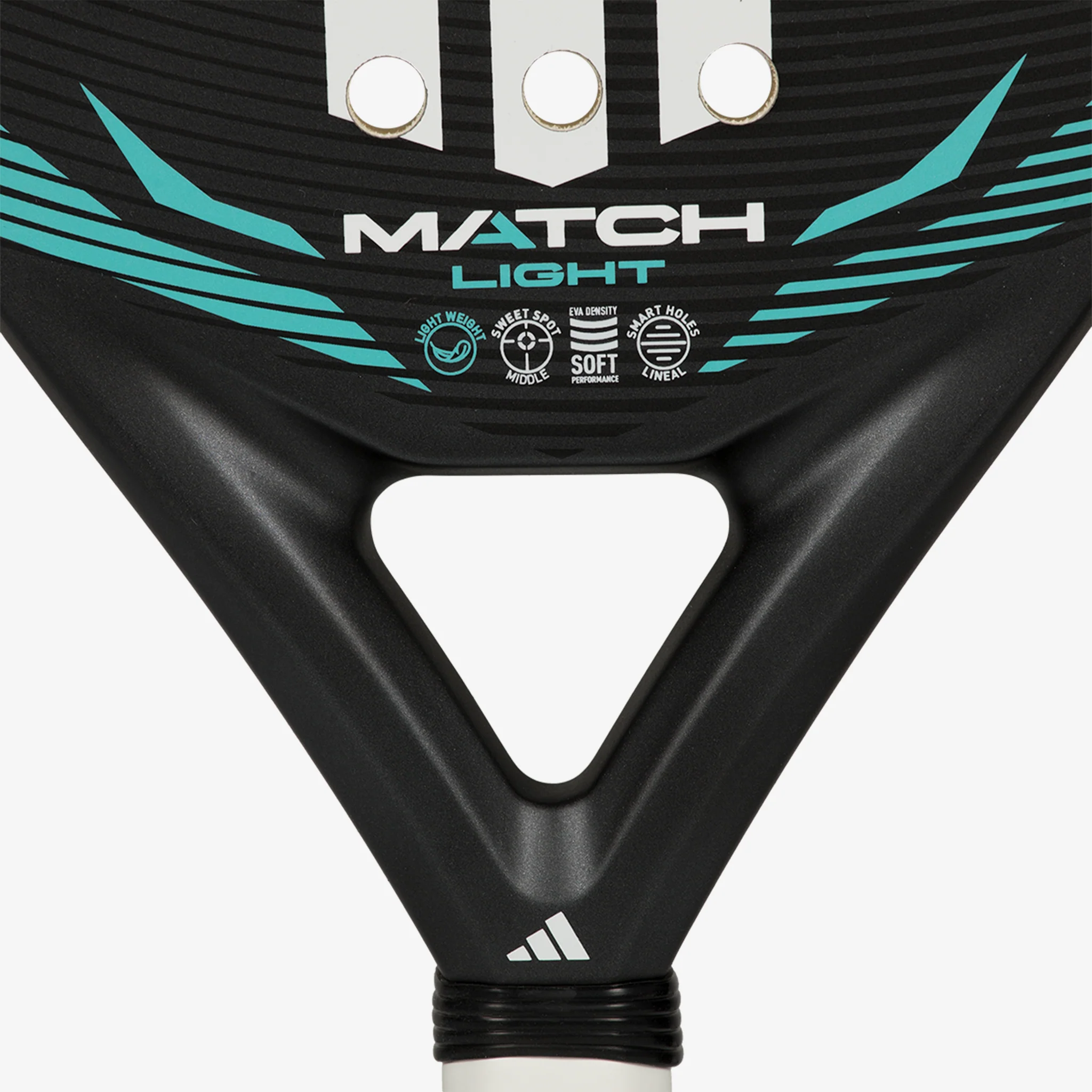 Adidas Match Light Padel (2026) - Image 5