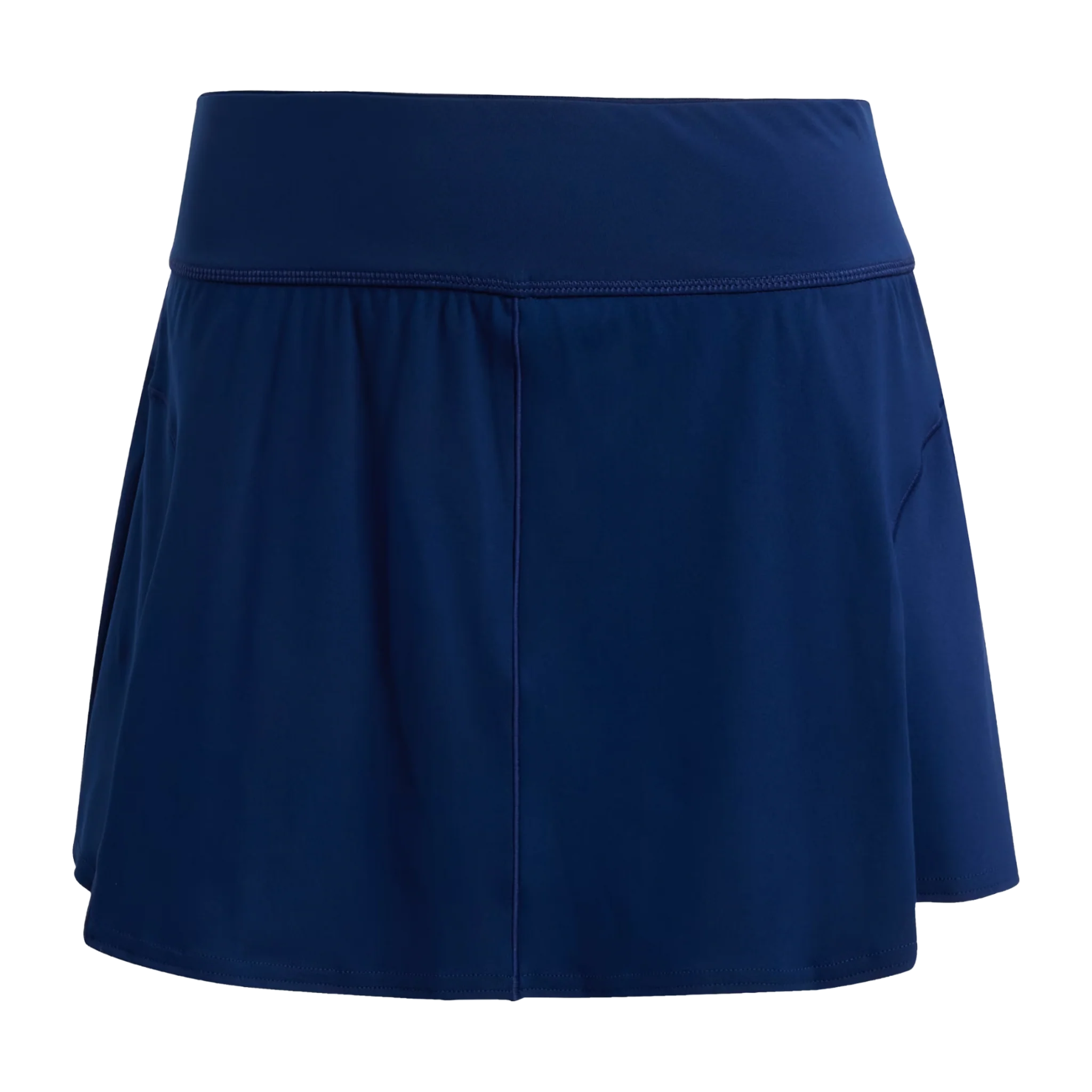 Adidas Tennis Climacool Match Skirt Women's Dark Blue