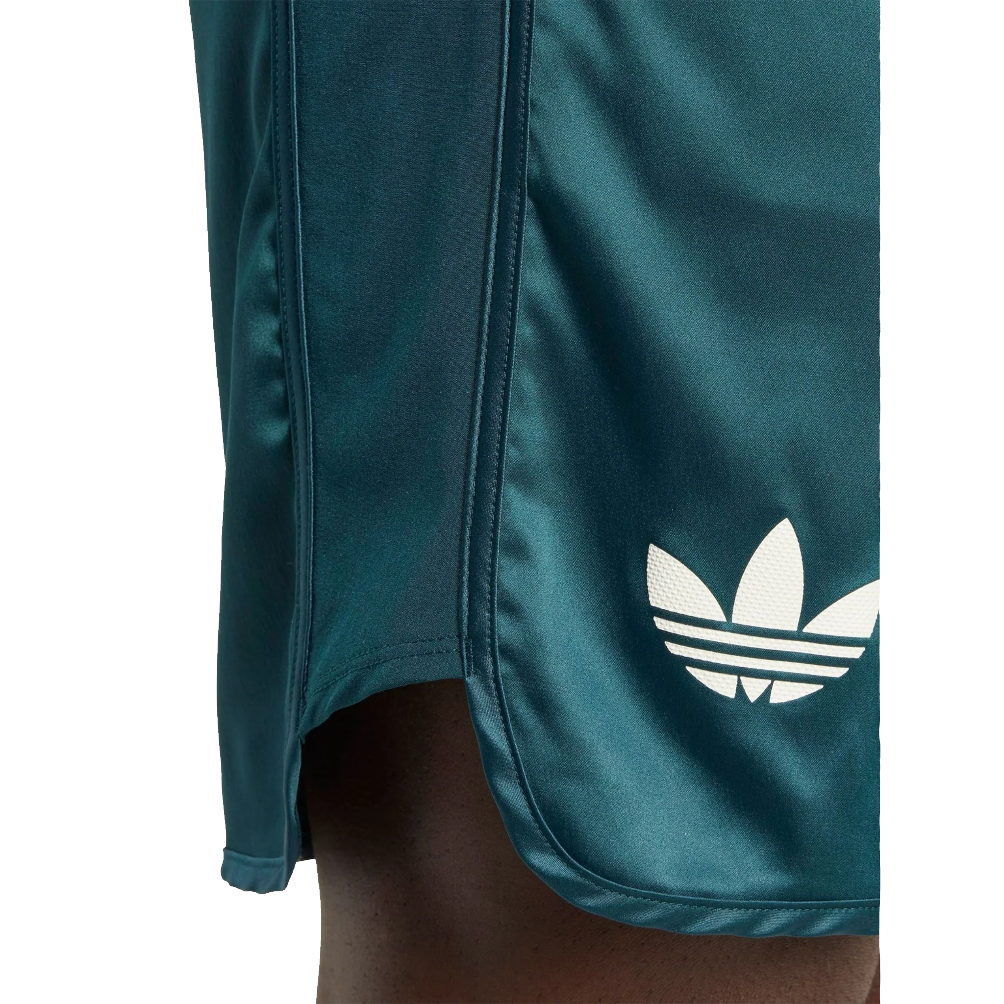 Adidas Tennis Pro Climacool Ergo Shorts 9" Men's Aurora Ivy - Image 6