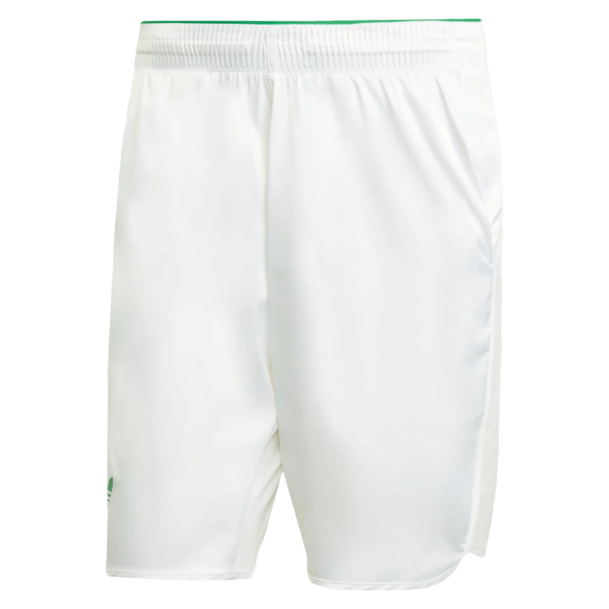 Adidas Tennis Pro Climacool Ergo Shorts 9" Men's White