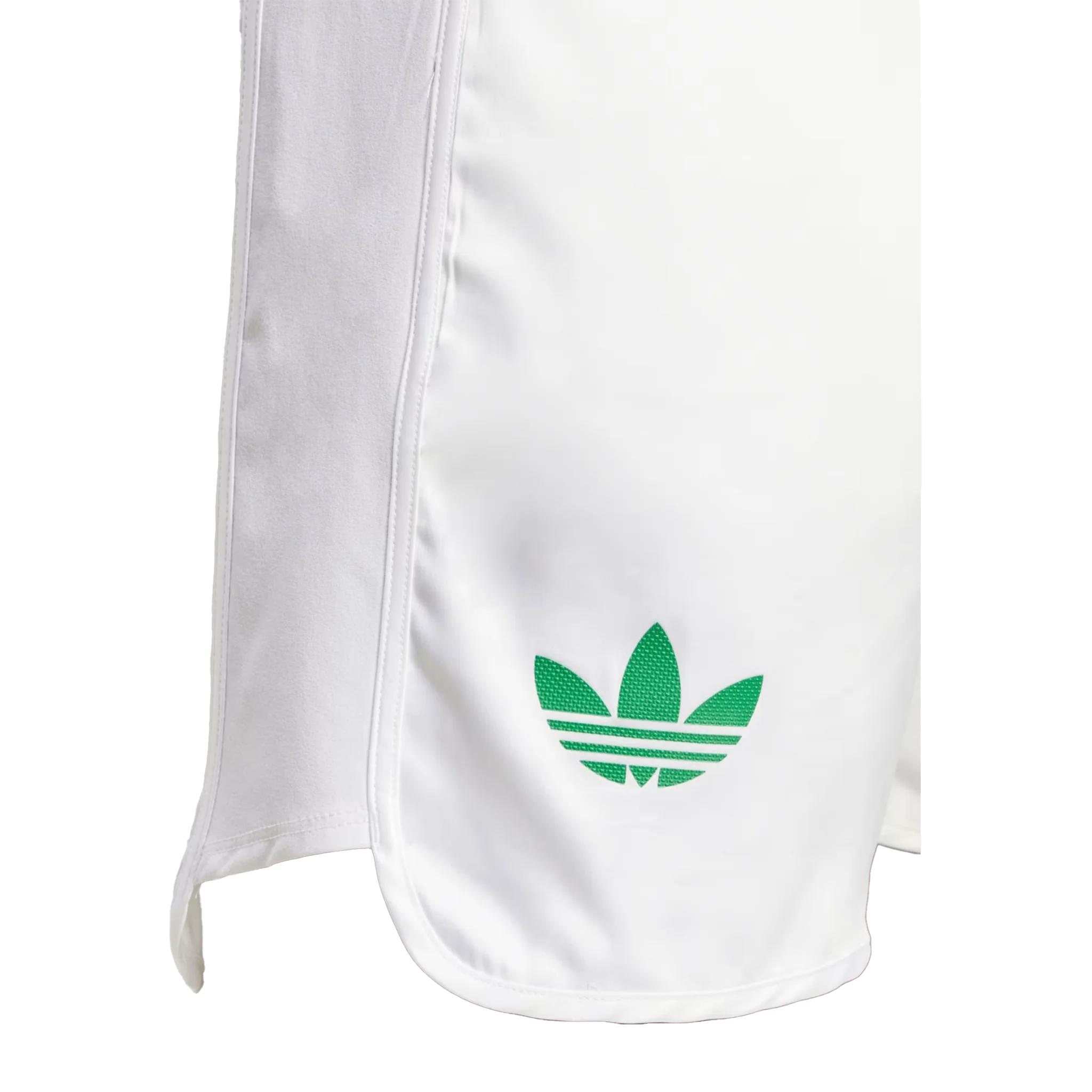 Adidas Tennis Pro Climacool Ergo Shorts 9" Men's White - Image 6