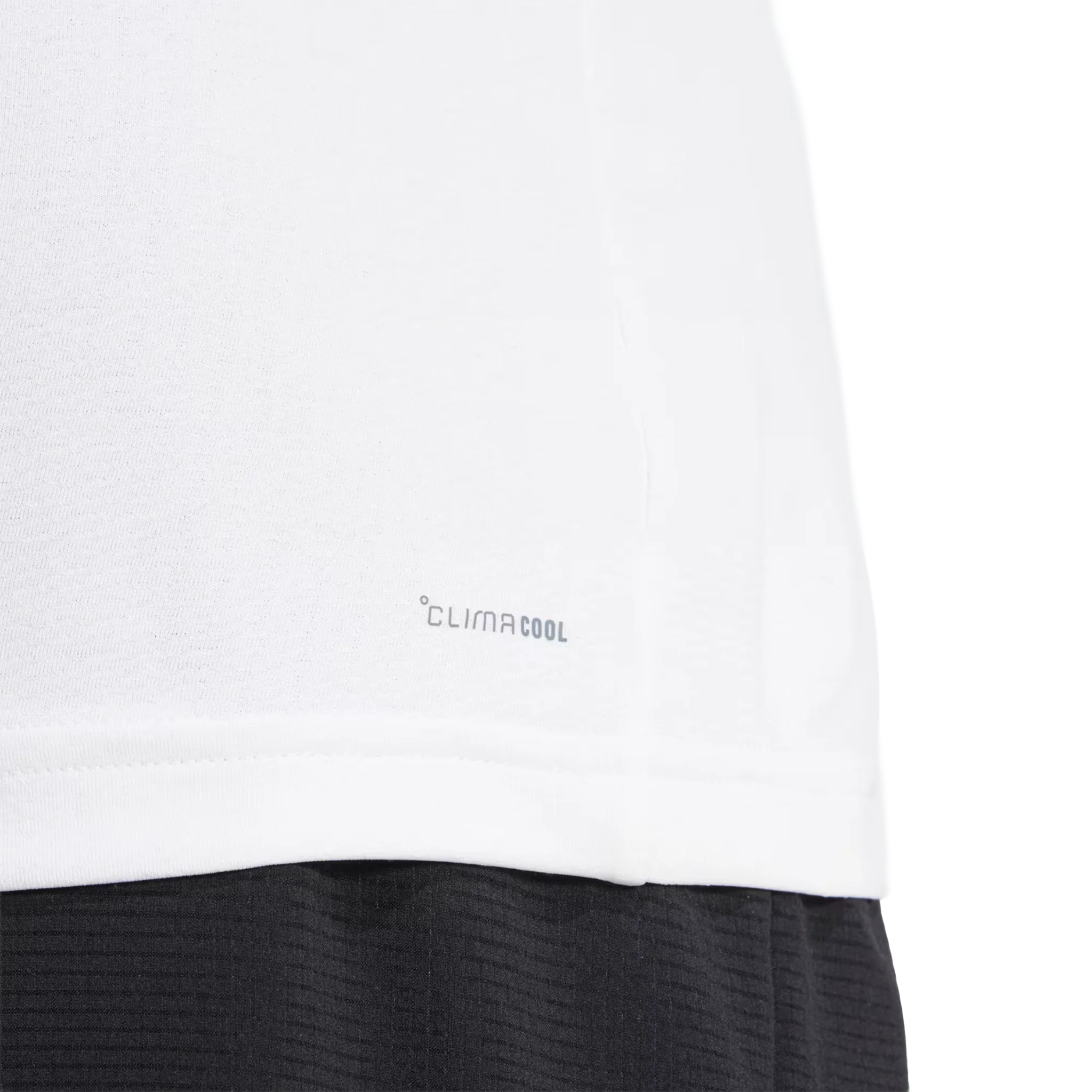 Adidas Freelift Polo Men's White - Image 6