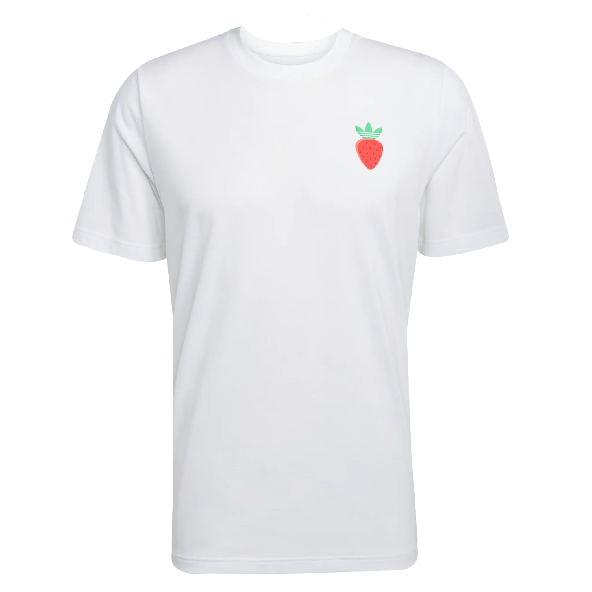 Adidas Tennis Graphic Tee Men's White
