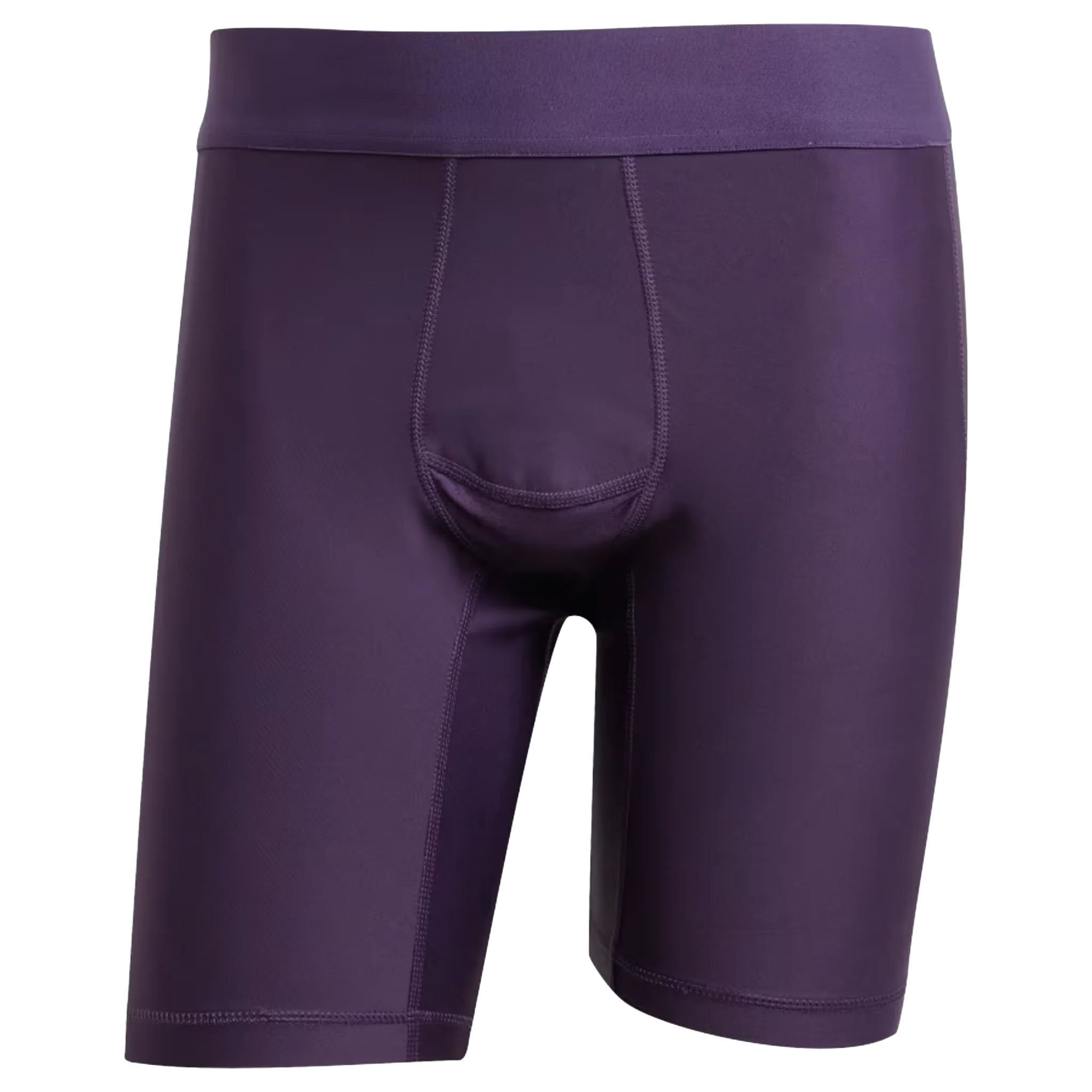 Adidas Tennis Climacool Short's Men's Aurora Plum - Image 8