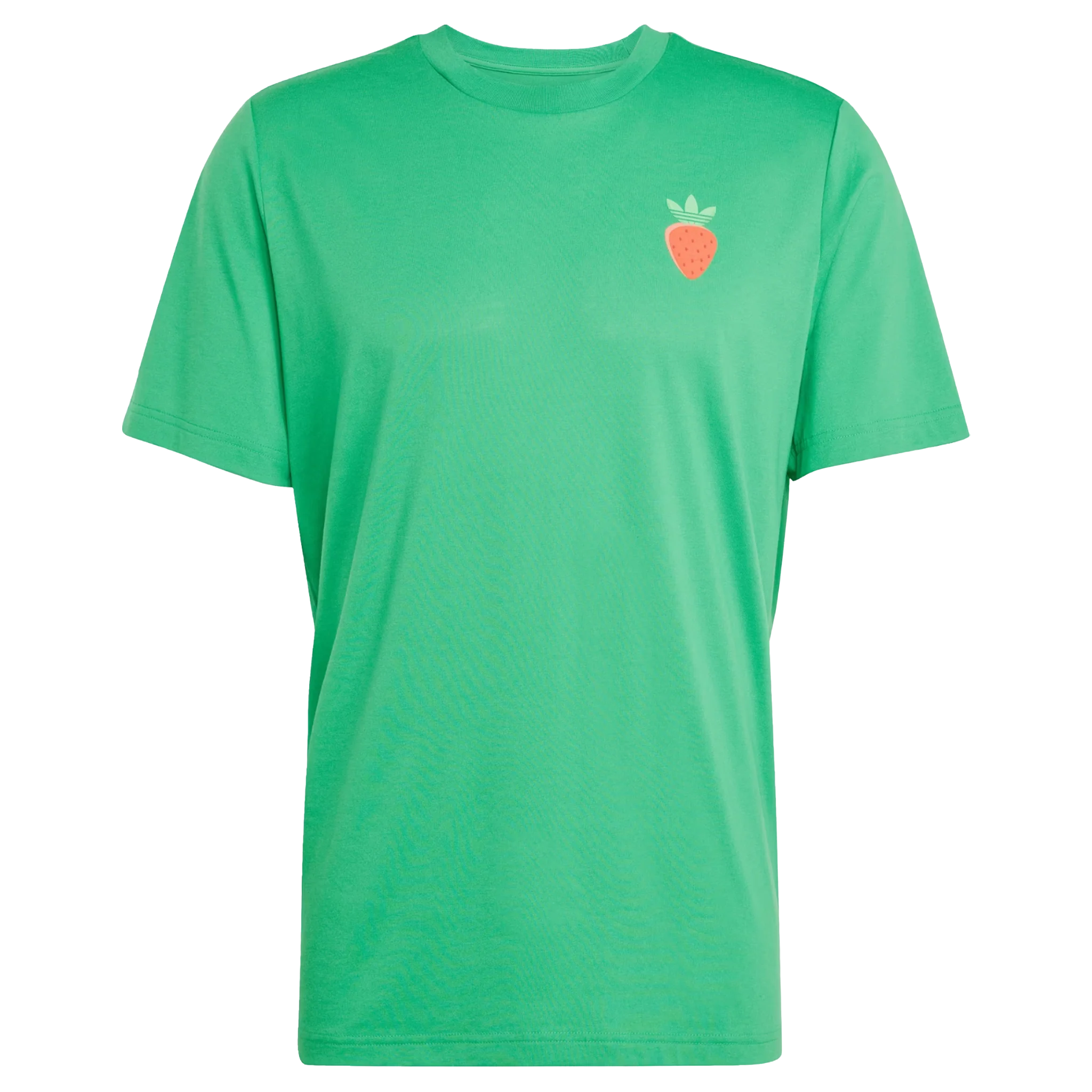 Adidas Tennis Graphic Tee Men's Green