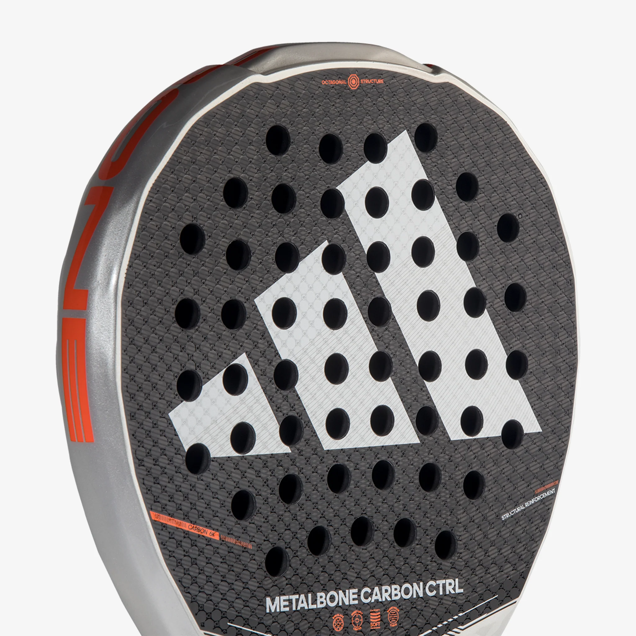 Adidas Metalbone Carbon CTRL Padel (2026) - Image 3