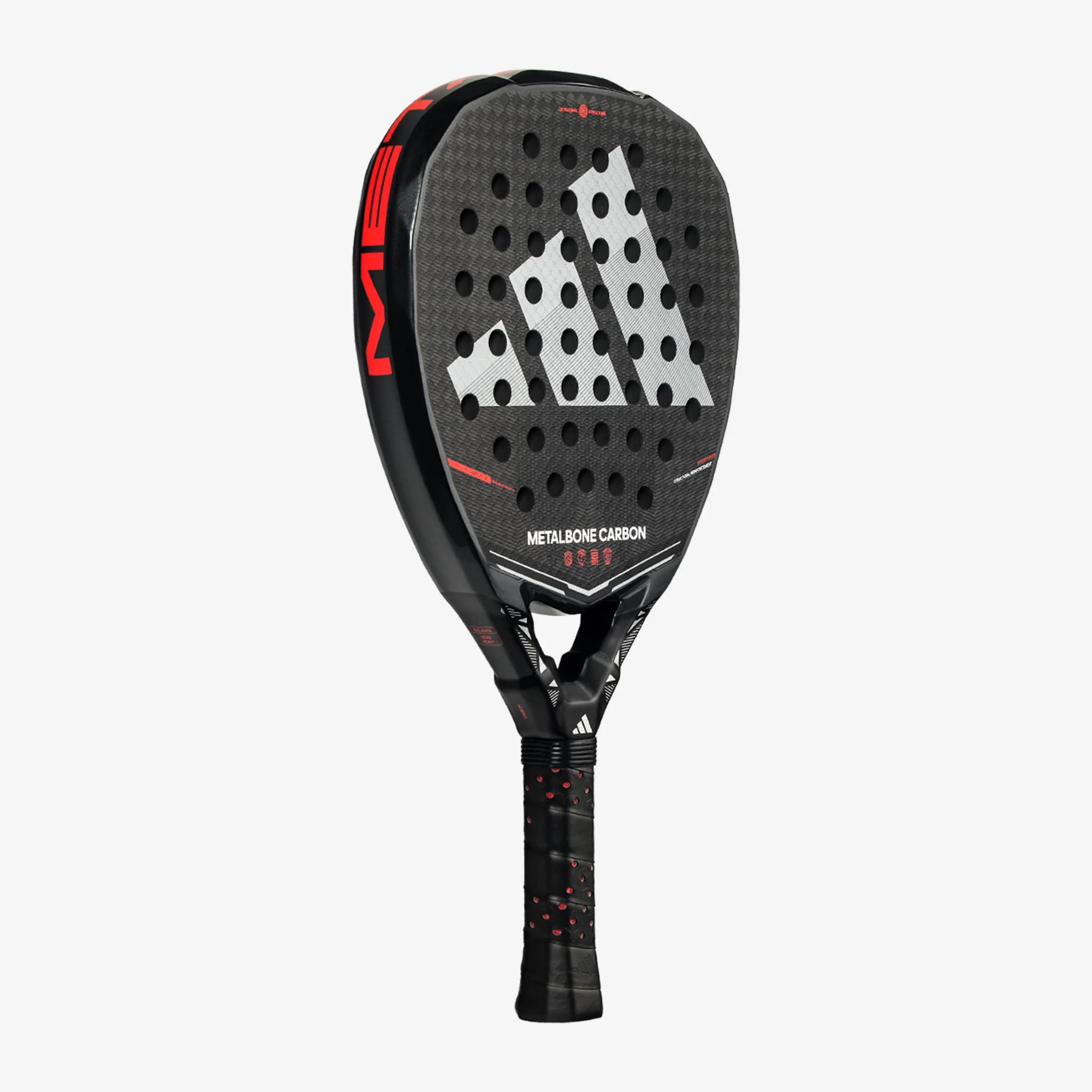 Adidas Metalbone Carbon Padel (2026) - Image 2