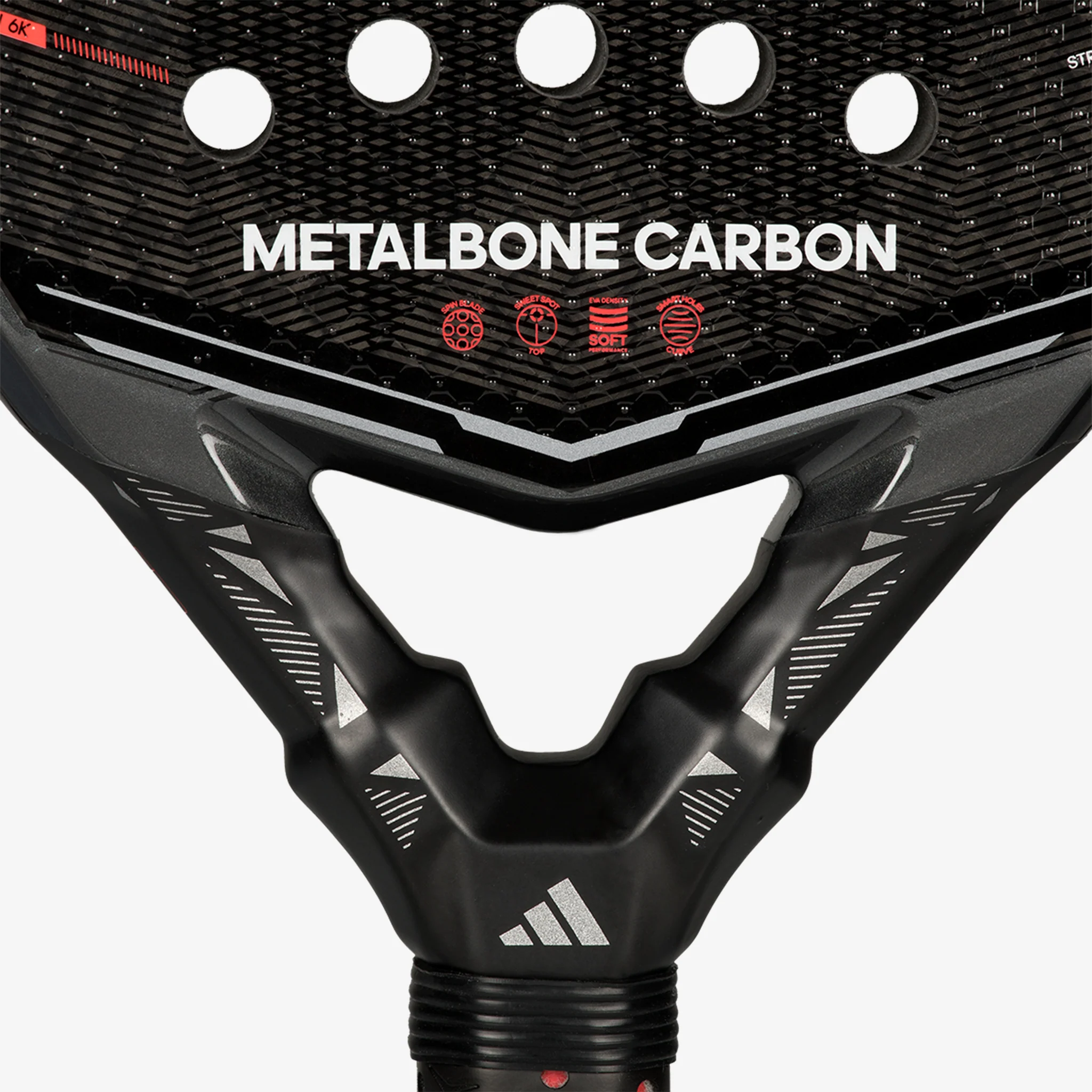 Adidas Metalbone Carbon Padel (2026) - Image 6