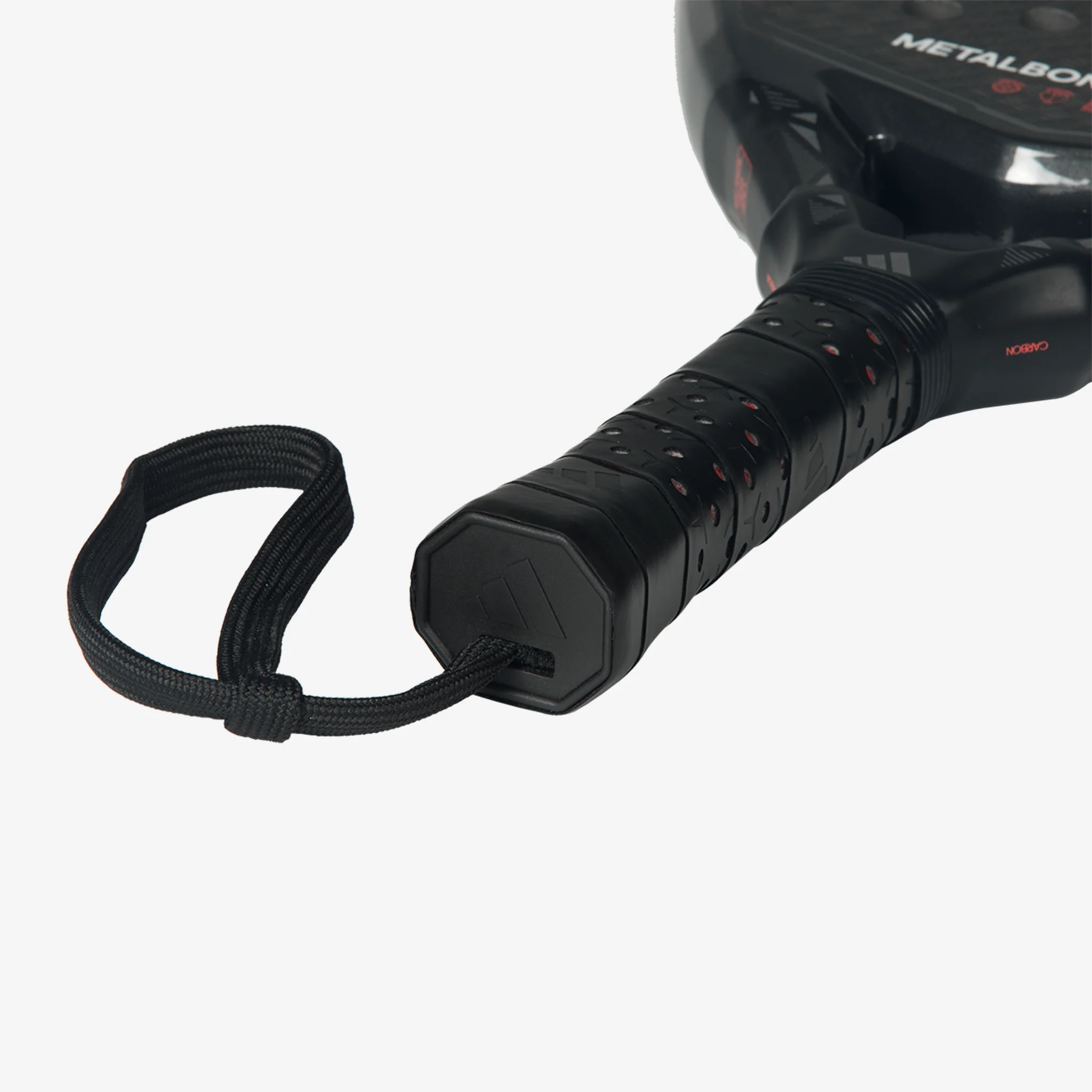 Adidas Metalbone Carbon Padel (2026) - Image 7