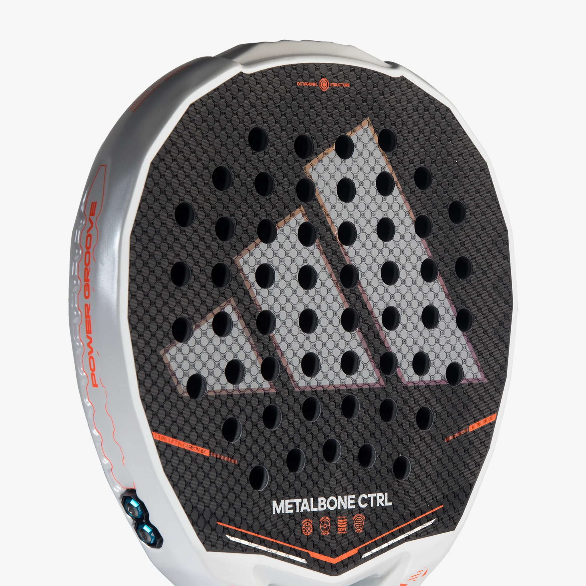 Adidas Metalbone CTRL Padel (2026) - Image 4