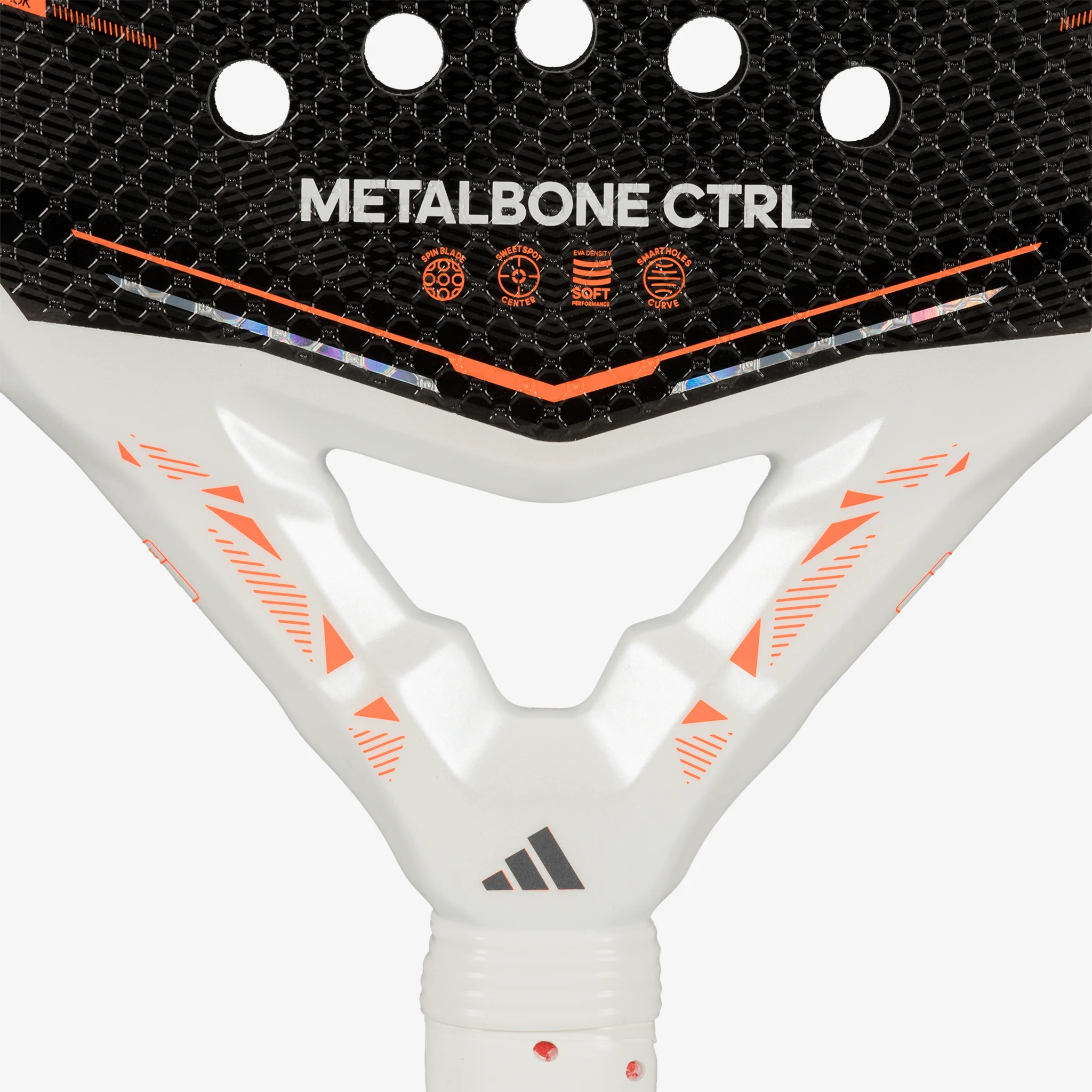 Adidas Metalbone CTRL Padel (2026) - Image 5