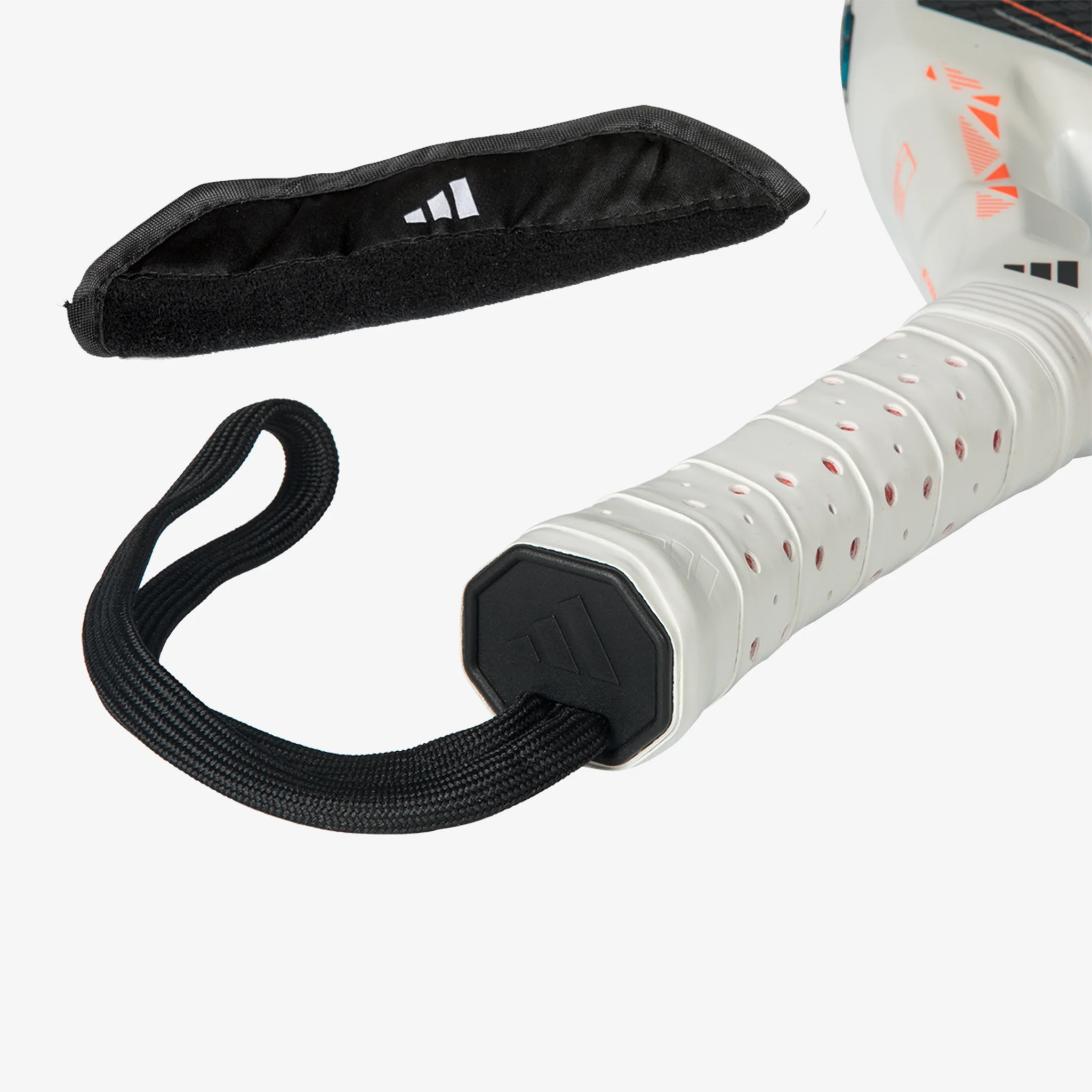 Adidas Metalbone CTRL Padel (2026) - Image 8