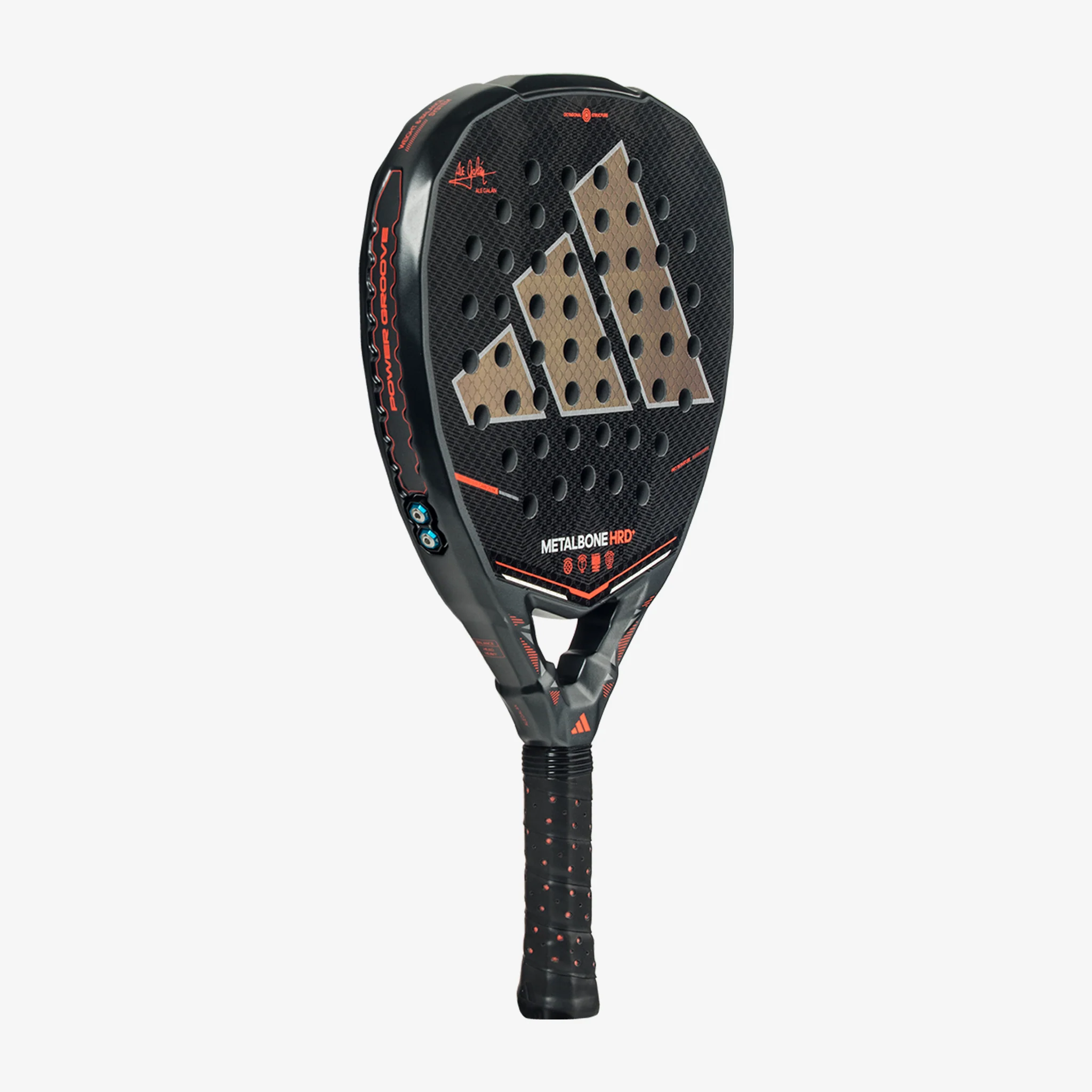 Adidas Metalbone HRD+ Padel (2026) - Image 2