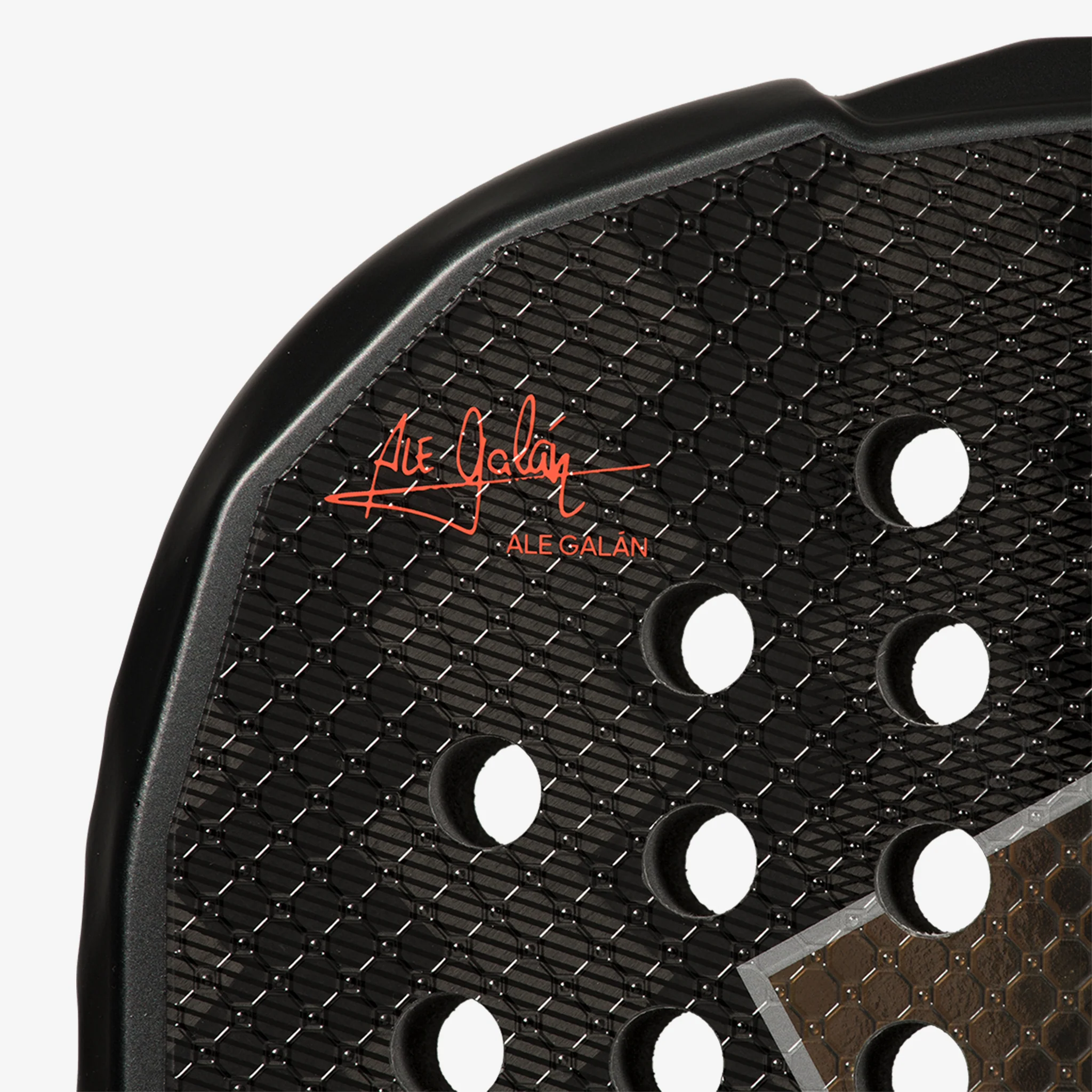 Adidas Metalbone HRD+ Padel (2026) - Image 4
