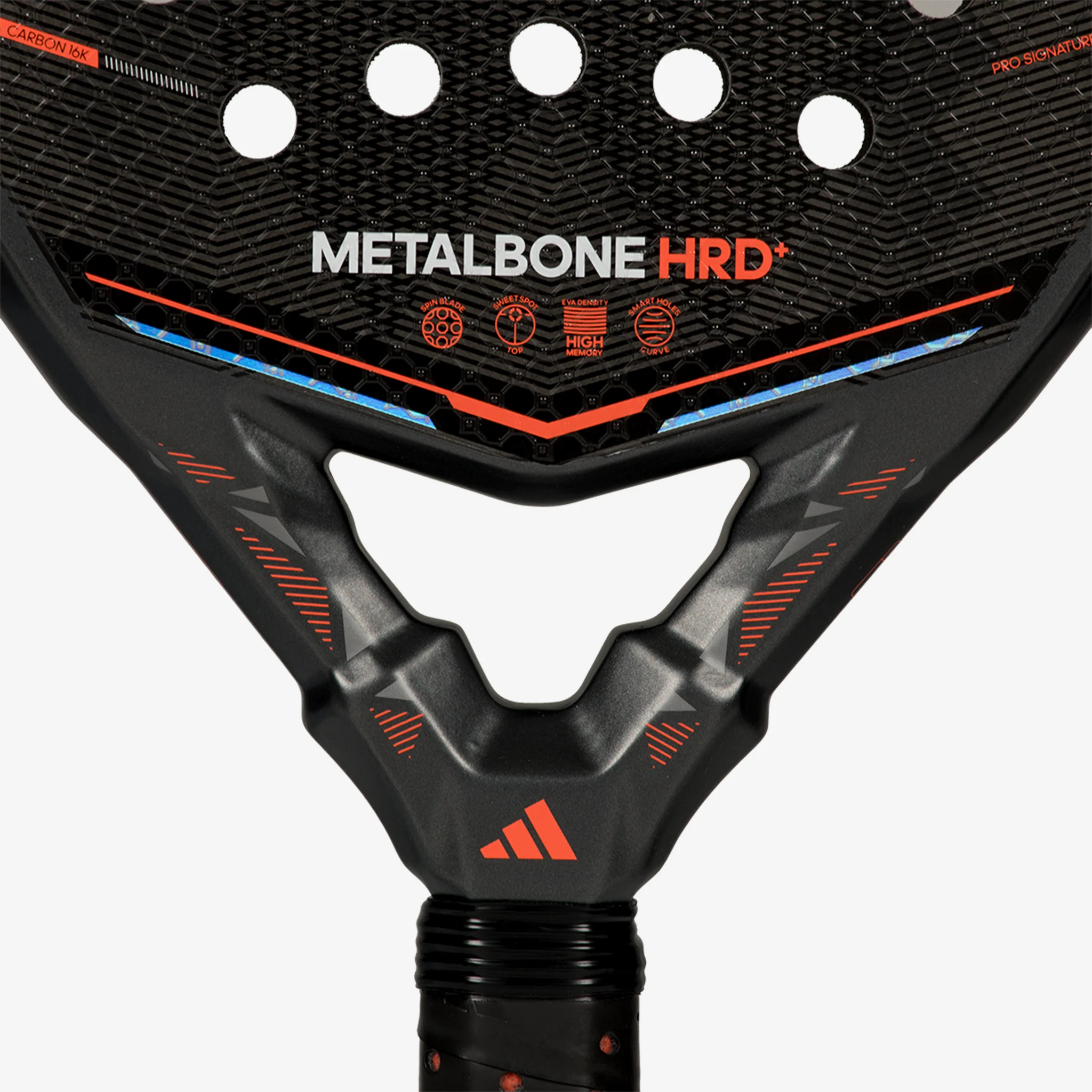 Adidas Metalbone HRD+ Padel (2026) - Image 5
