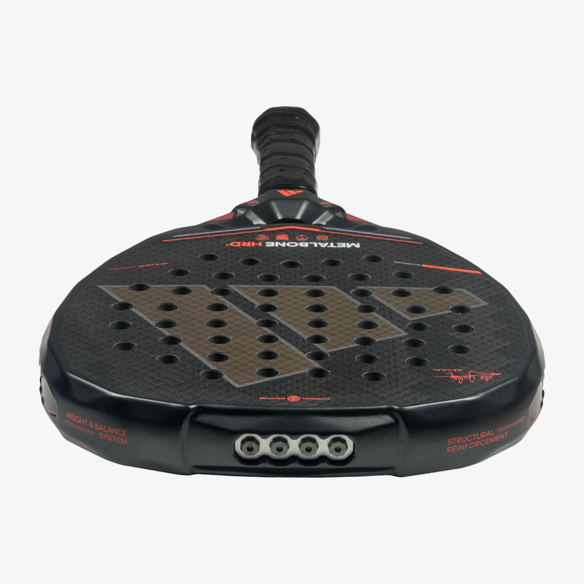 Adidas Metalbone HRD+ Padel (2026) - Image 7