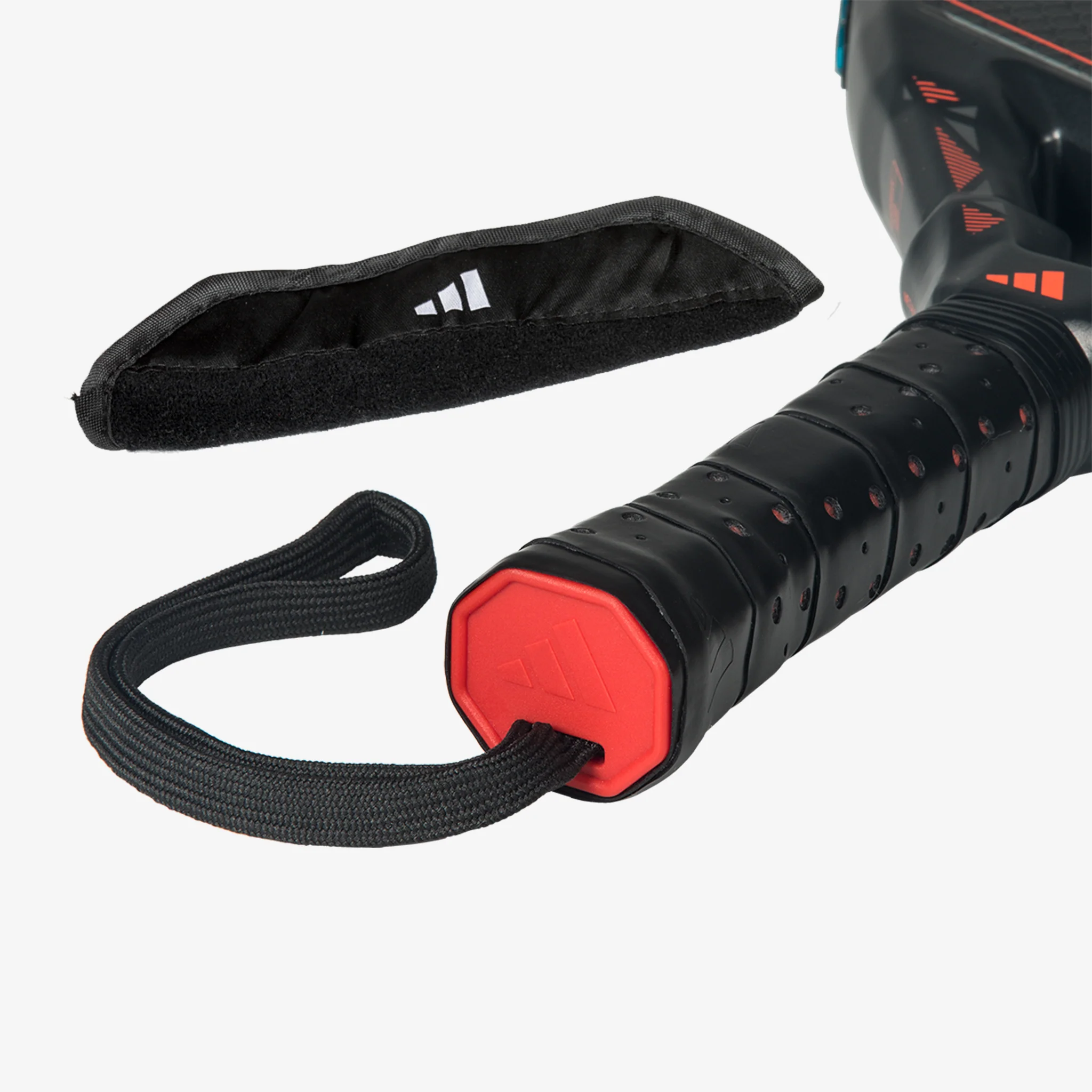 Adidas Metalbone HRD+ Padel (2026) - Image 8