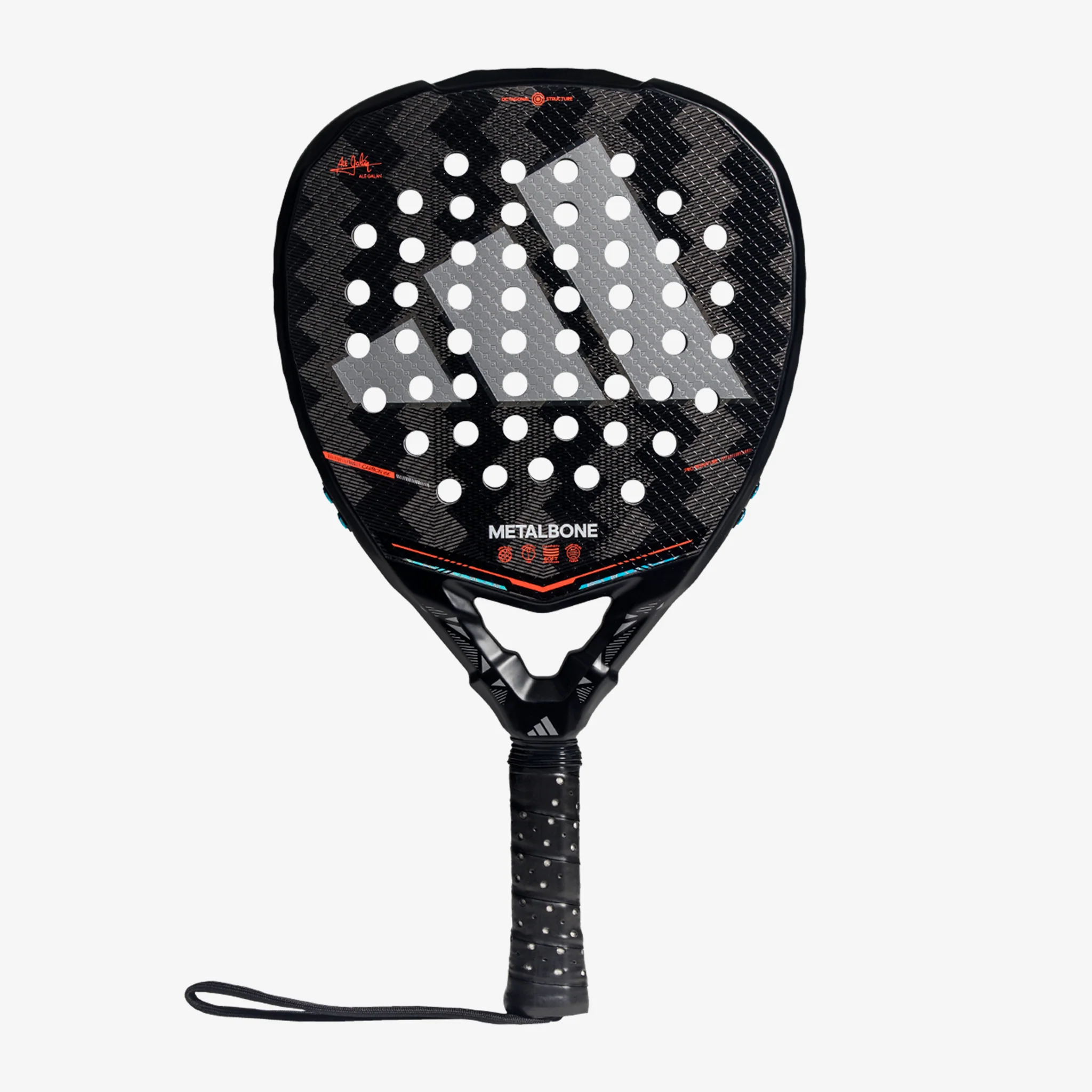 Adidas Metalbone Padel (2026)