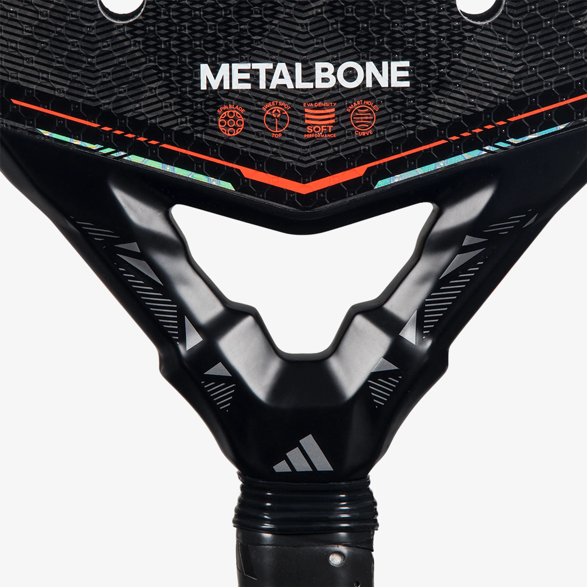 Adidas Metalbone Padel (2026) - Image 5